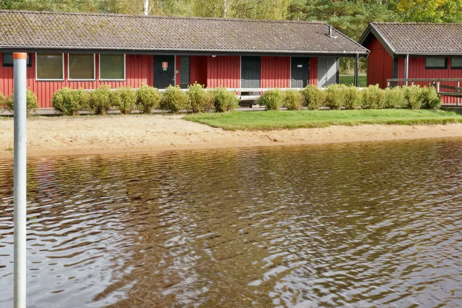 4 persoons vakantie huis in Åsljunga-Niet-getagd