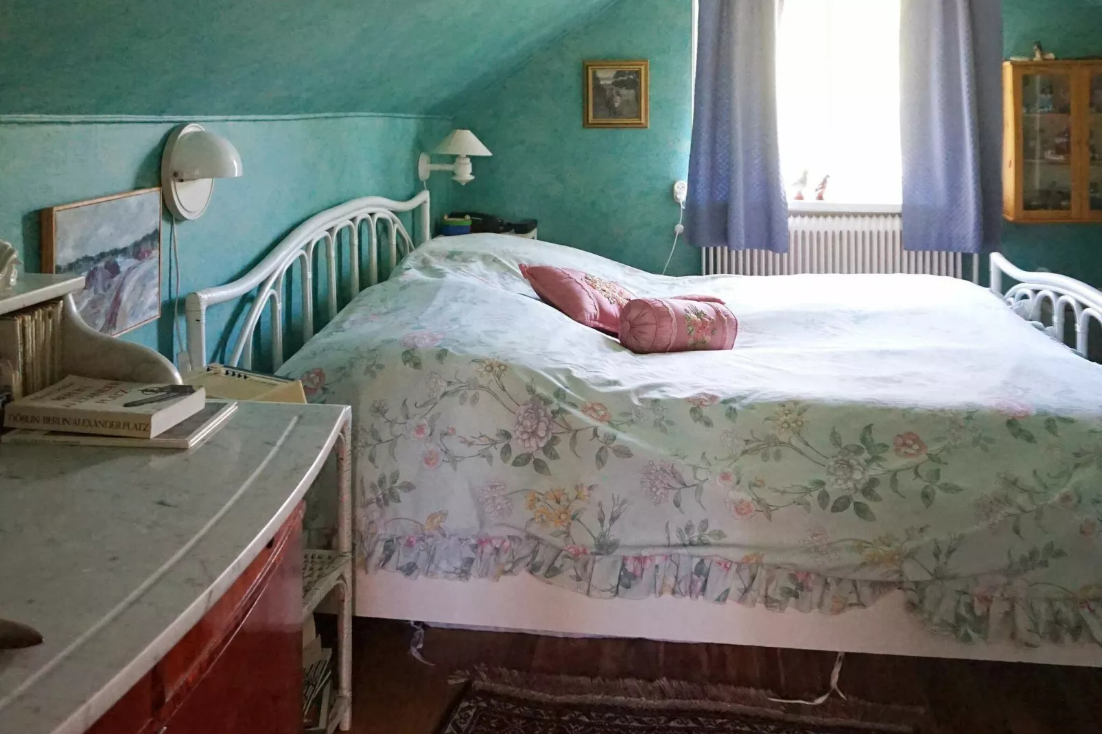 6 persoons vakantie huis in INGATORP-By Traum-Binnen