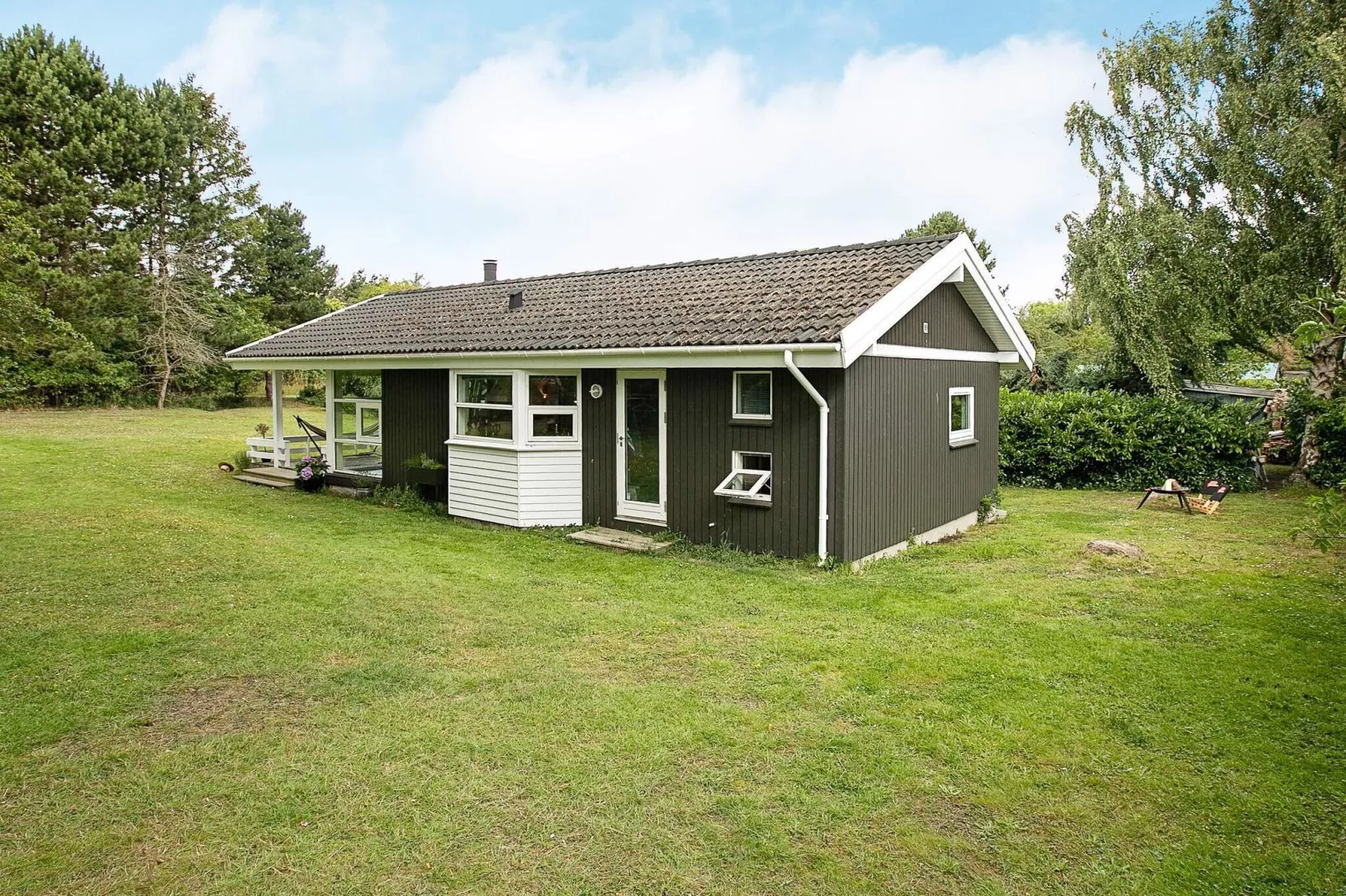 4 sterren vakantie huis in Præstø-Uitzicht