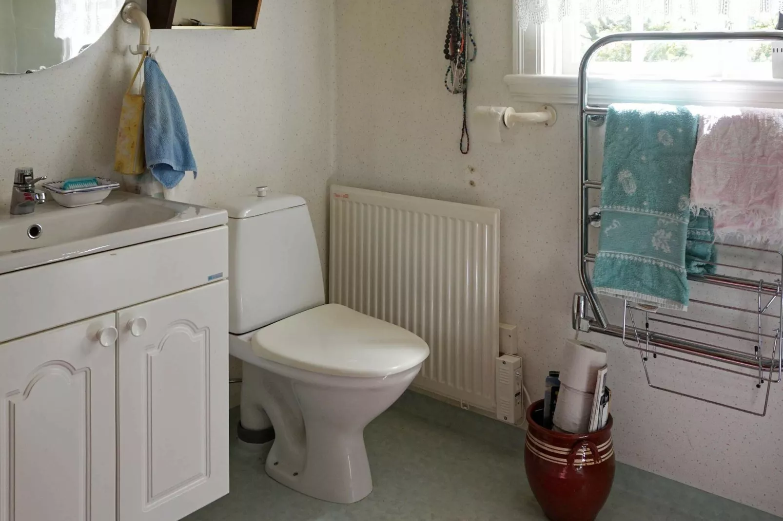 6 persoons vakantie huis in INGATORP-By Traum-Binnen