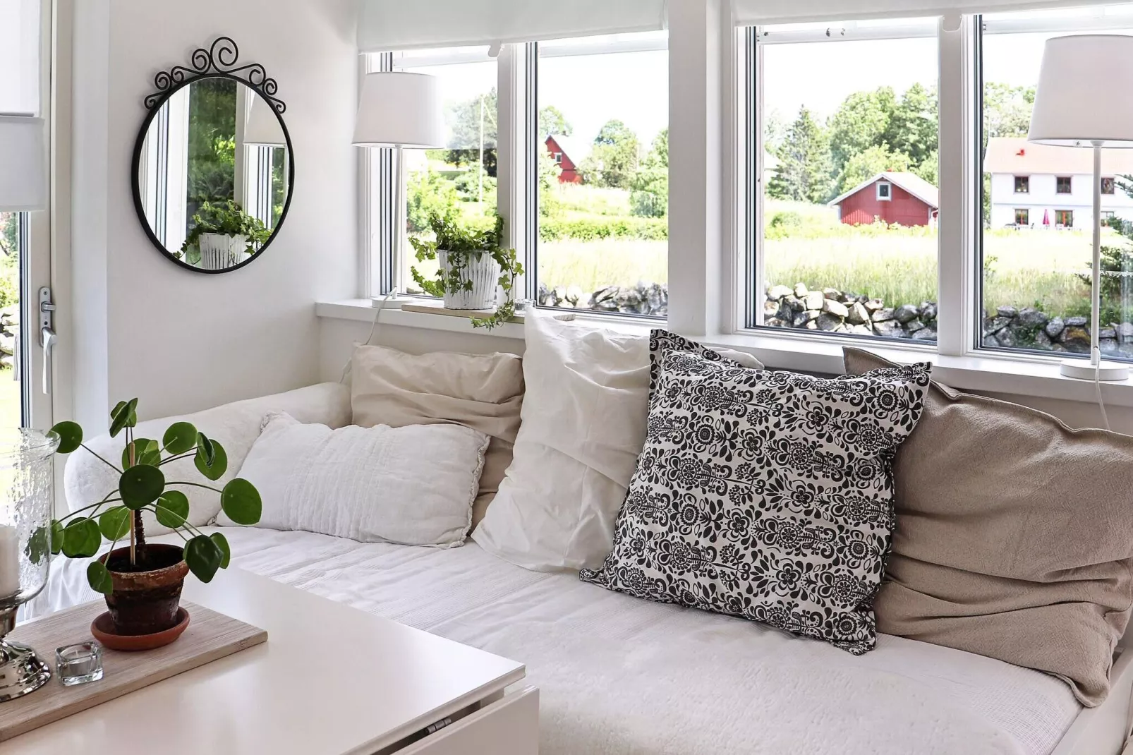 4 persoons vakantie huis in Veddige-Binnen