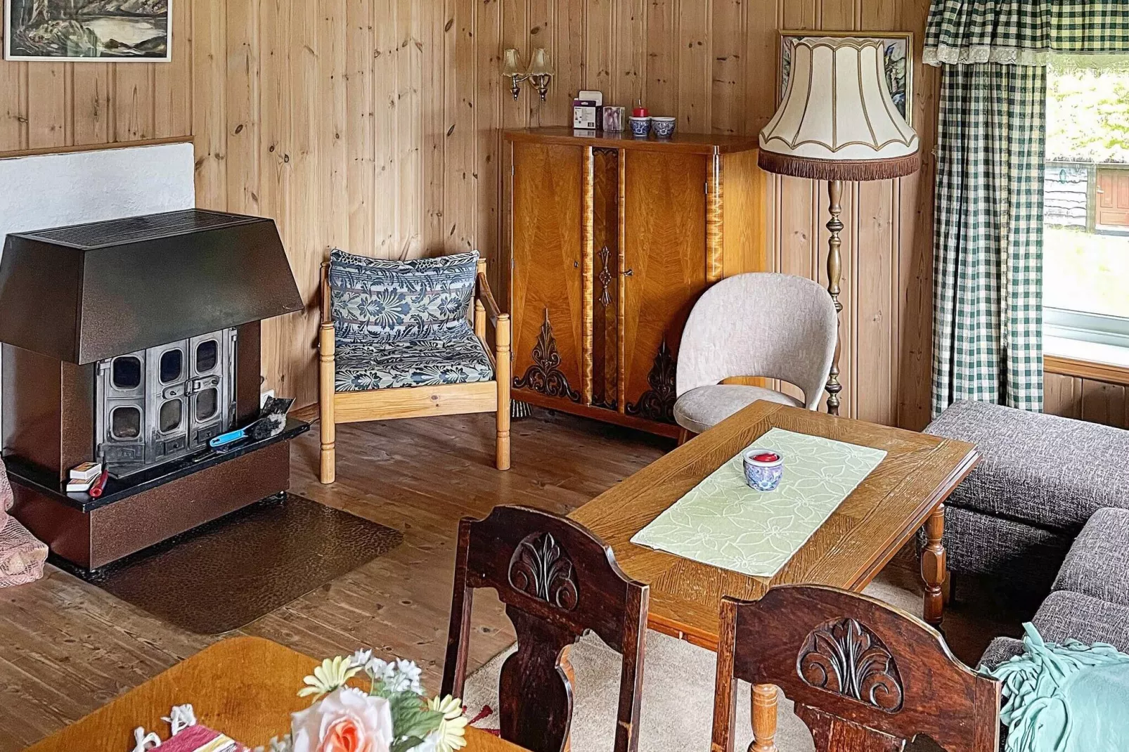 4 persoons vakantie huis in Bryggja-By Traum