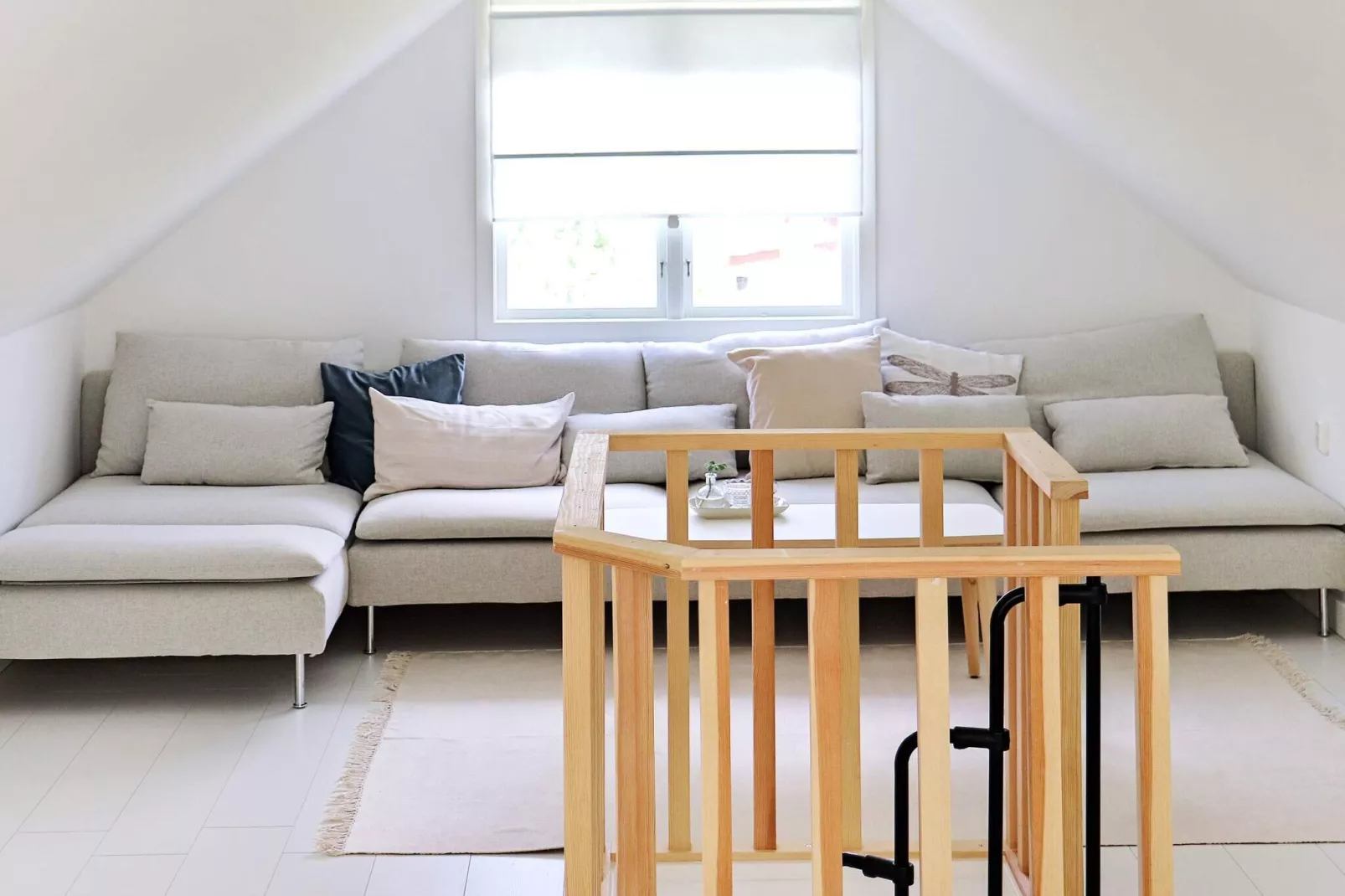 4 persoons vakantie huis in Veddige-Binnen
