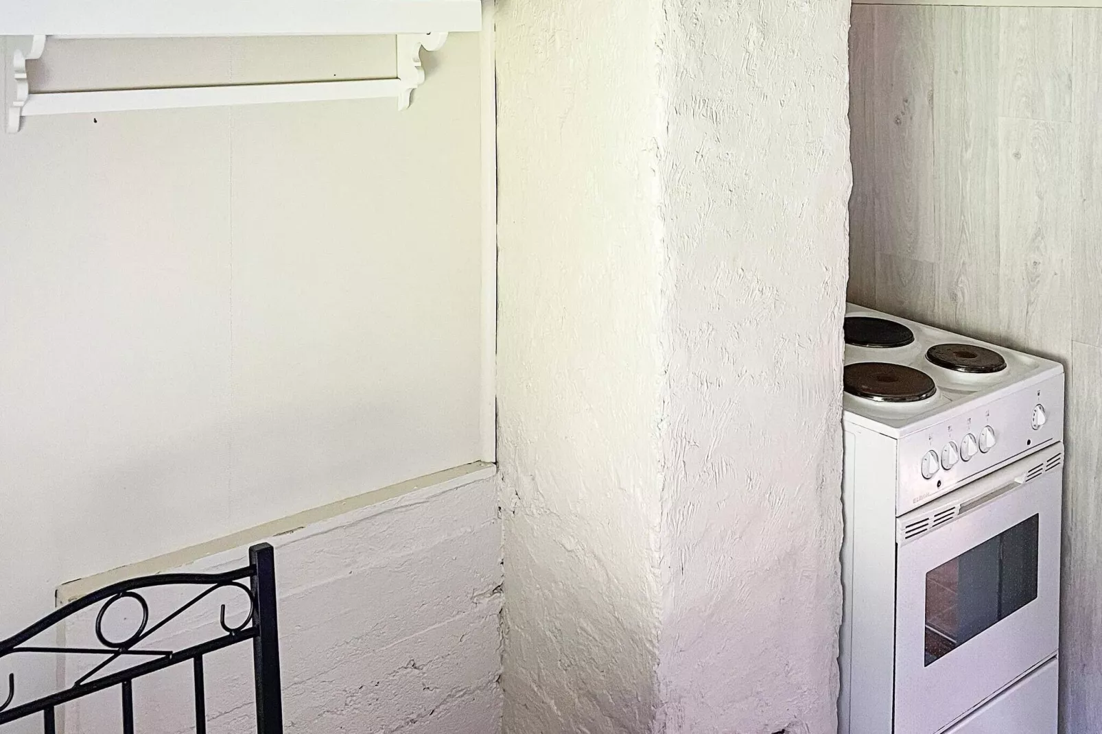 4 persoons vakantie huis in Bryggja-By Traum-Binnen