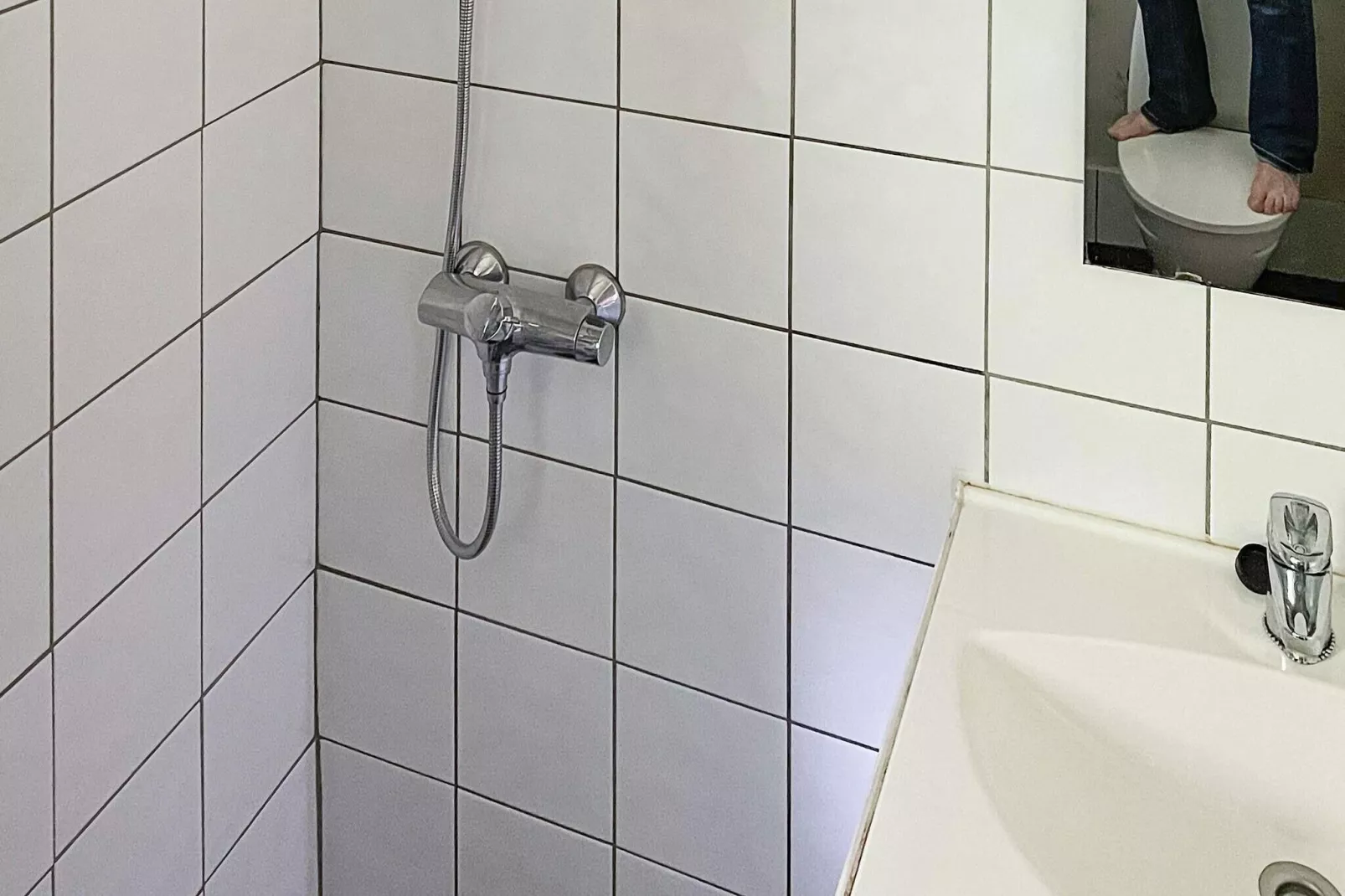 4 persoons vakantie huis in Bryggja-By Traum-Binnen