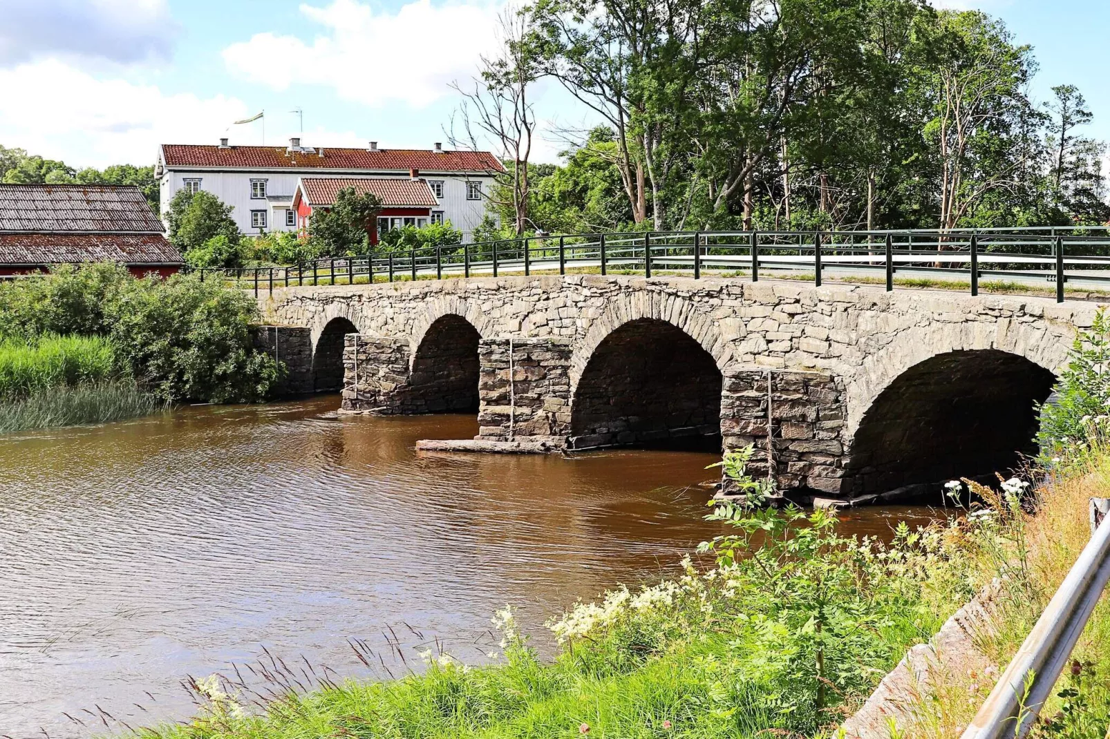 4 persoons vakantie huis in Veddige-Niet-getagd