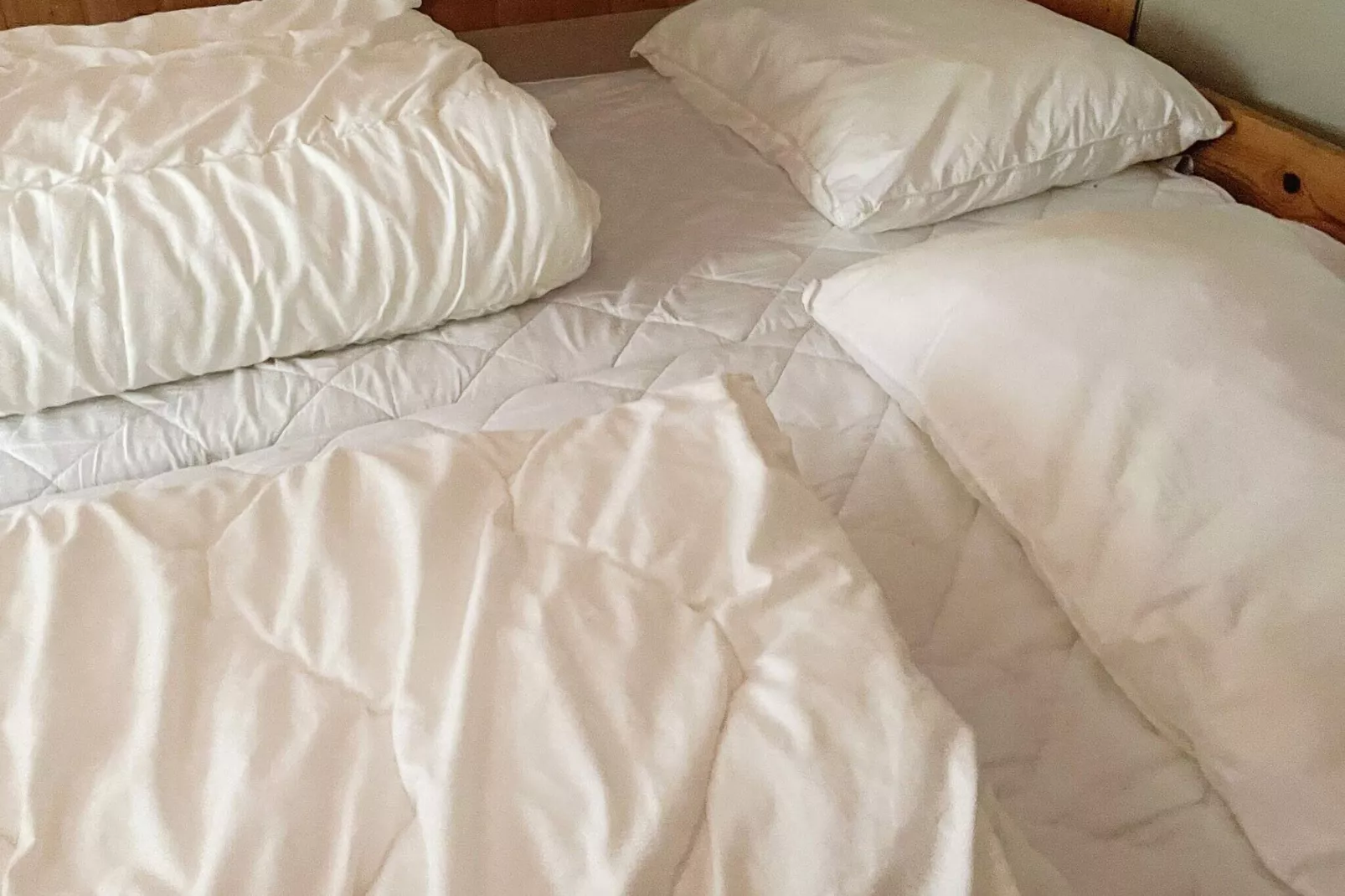 4 persoons vakantie huis in Bryggja-By Traum-Binnen