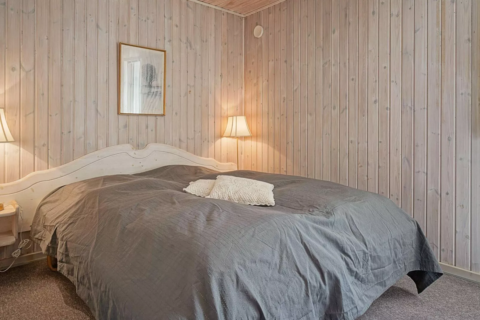 6 persoons vakantie huis in Nexø-By Traum-Binnen