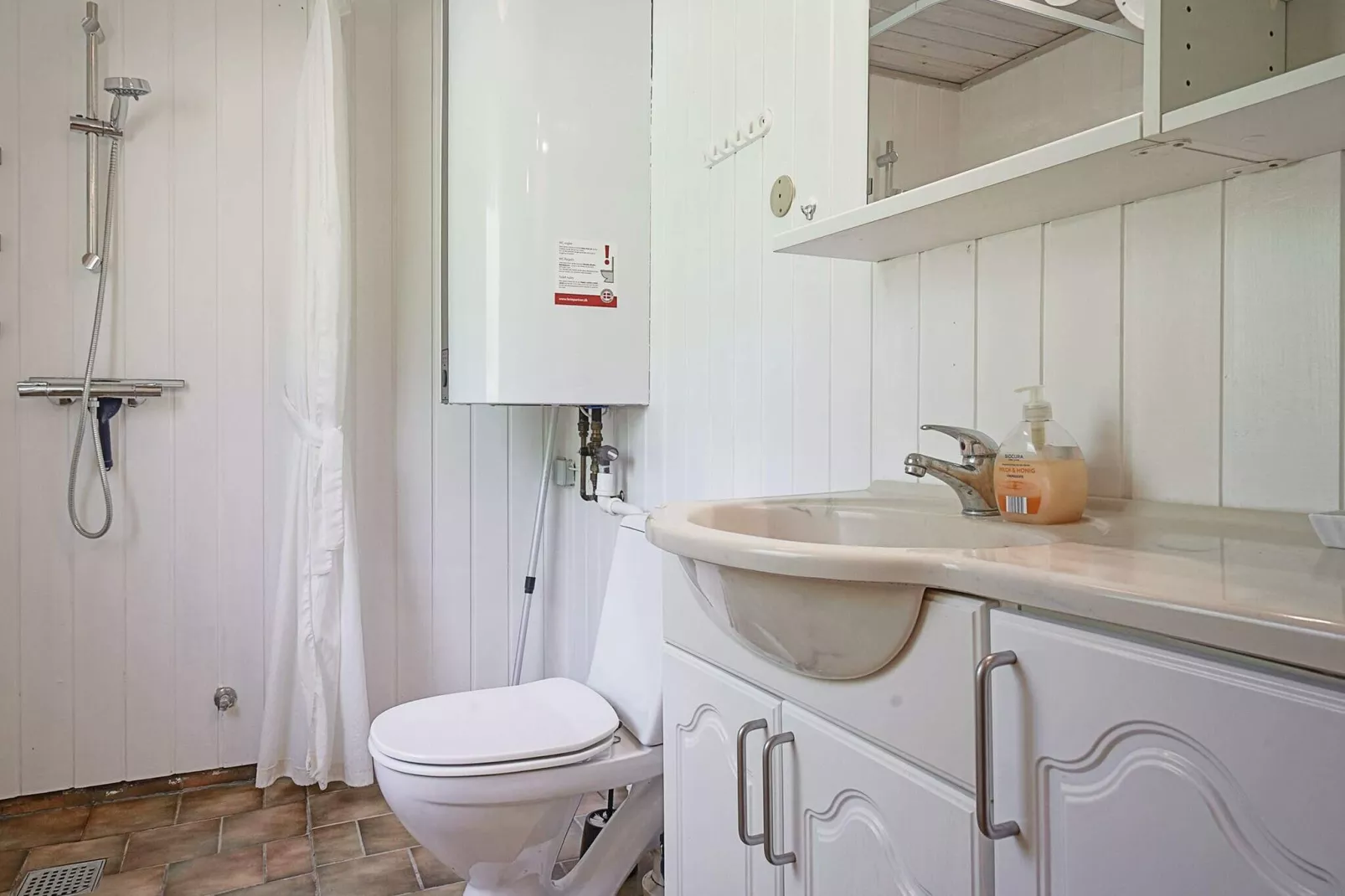 6 persoons vakantie huis in Nexø-By Traum-Binnen