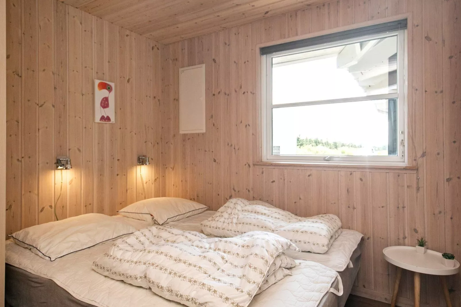 16 persoons vakantie huis in Løkken-Binnen
