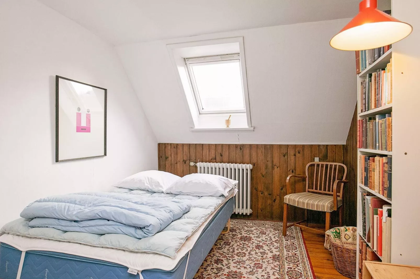 6 persoons vakantie huis in Løgstør-Binnen