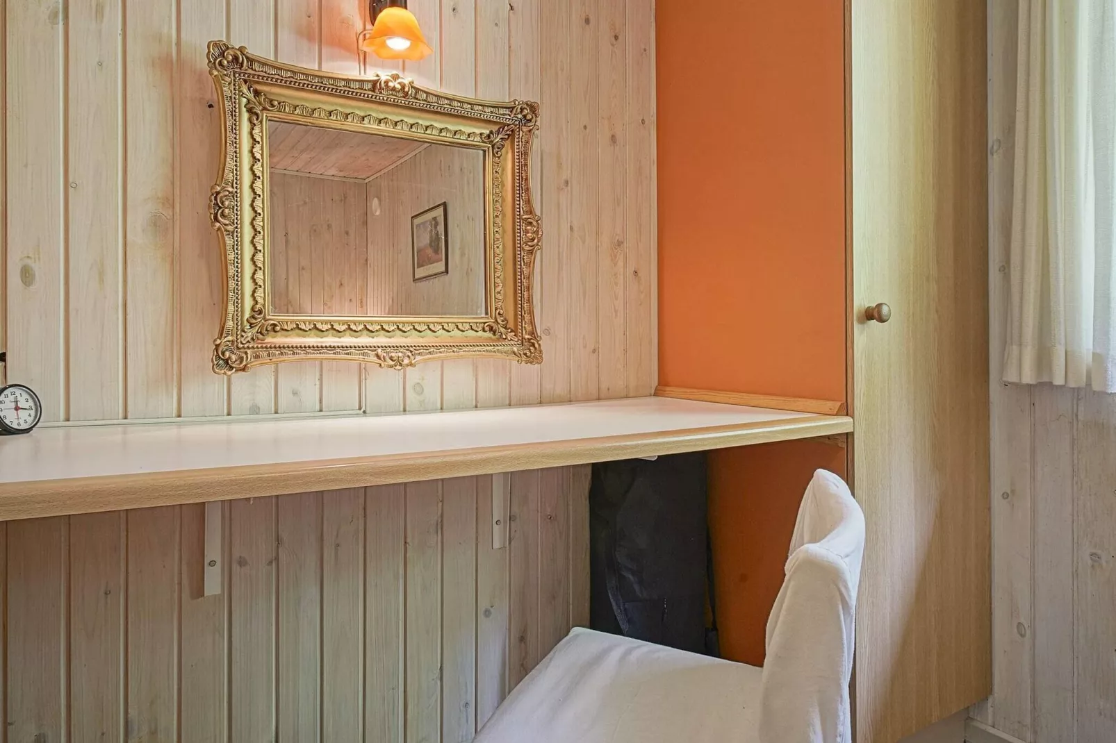 6 persoons vakantie huis in Nexø-By Traum-Binnen