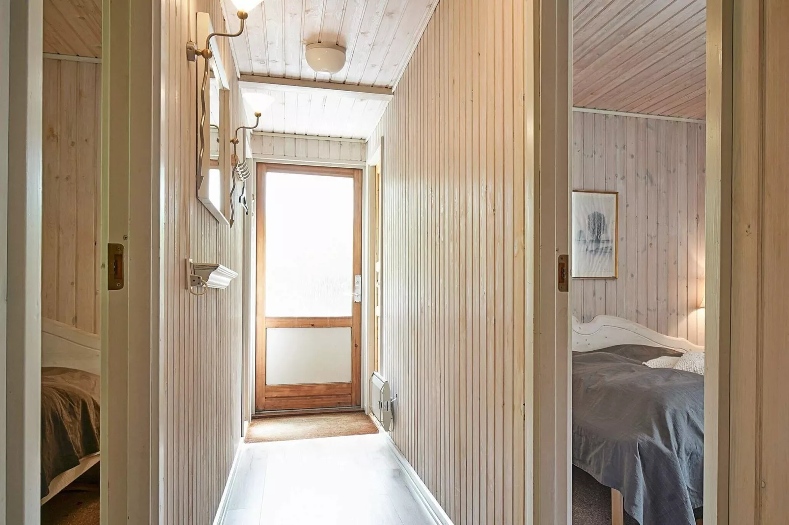 6 persoons vakantie huis in Nexø-By Traum-Binnen