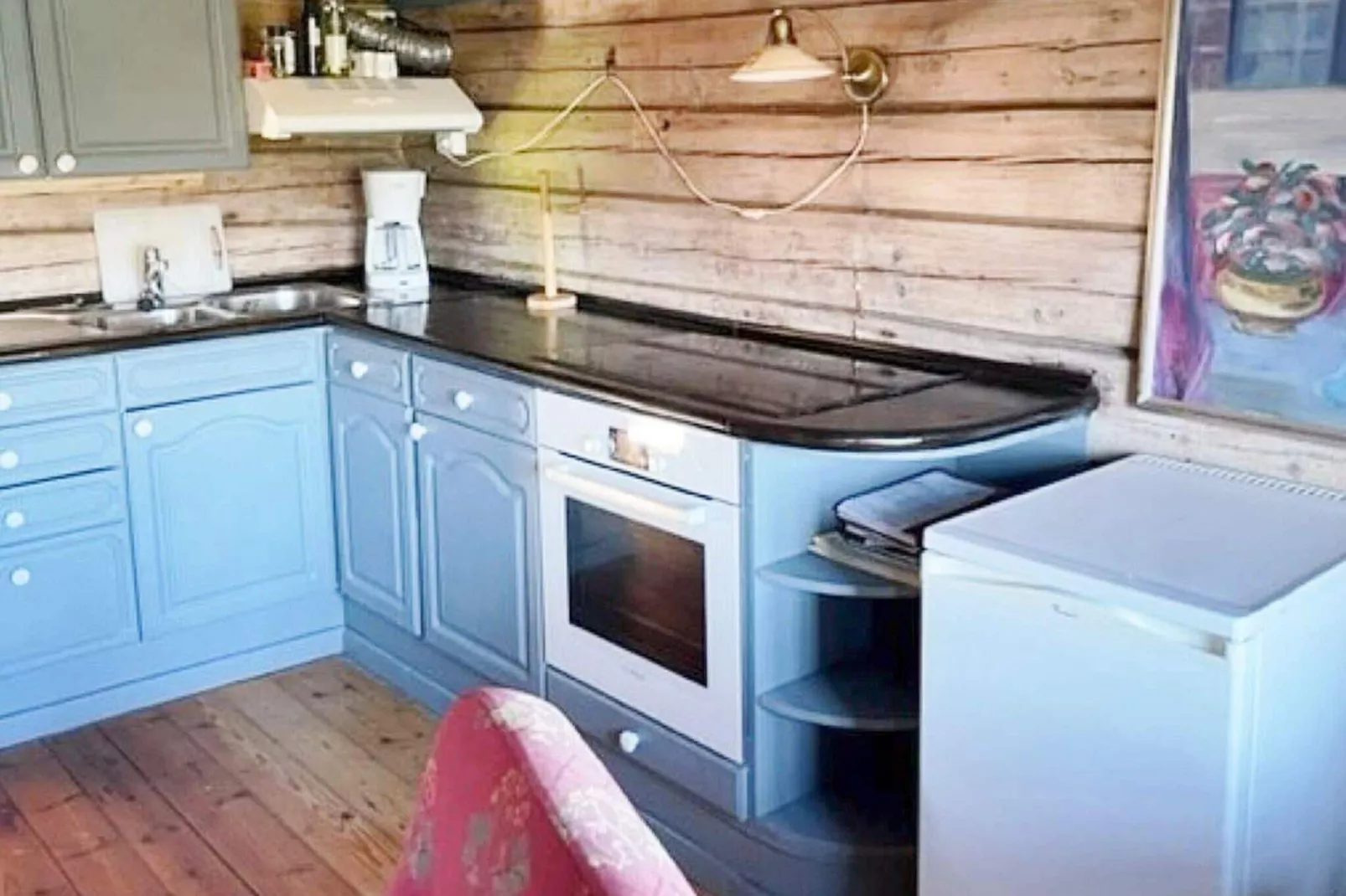 4 persoons vakantie huis in Bryggja-By Traum