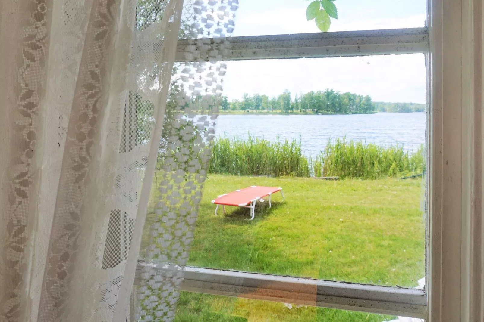 5 persoons vakantie huis in TINGSRYD-Binnen
