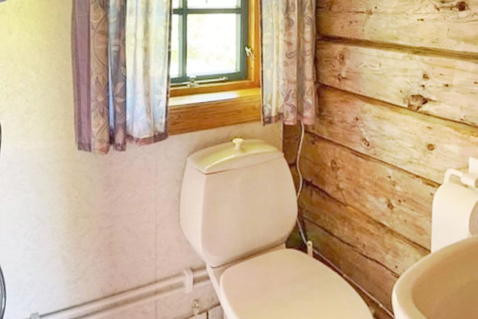 4 persoons vakantie huis in Bryggja-By Traum-Binnen