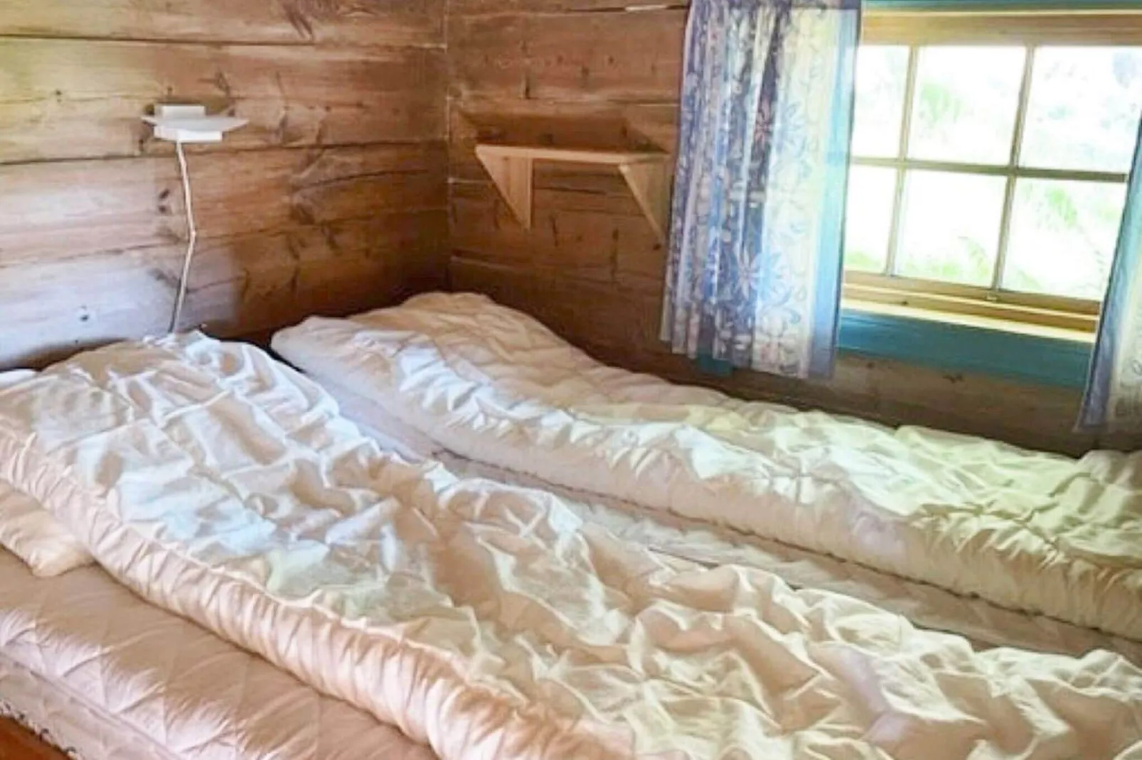 4 persoons vakantie huis in Bryggja-By Traum-Binnen