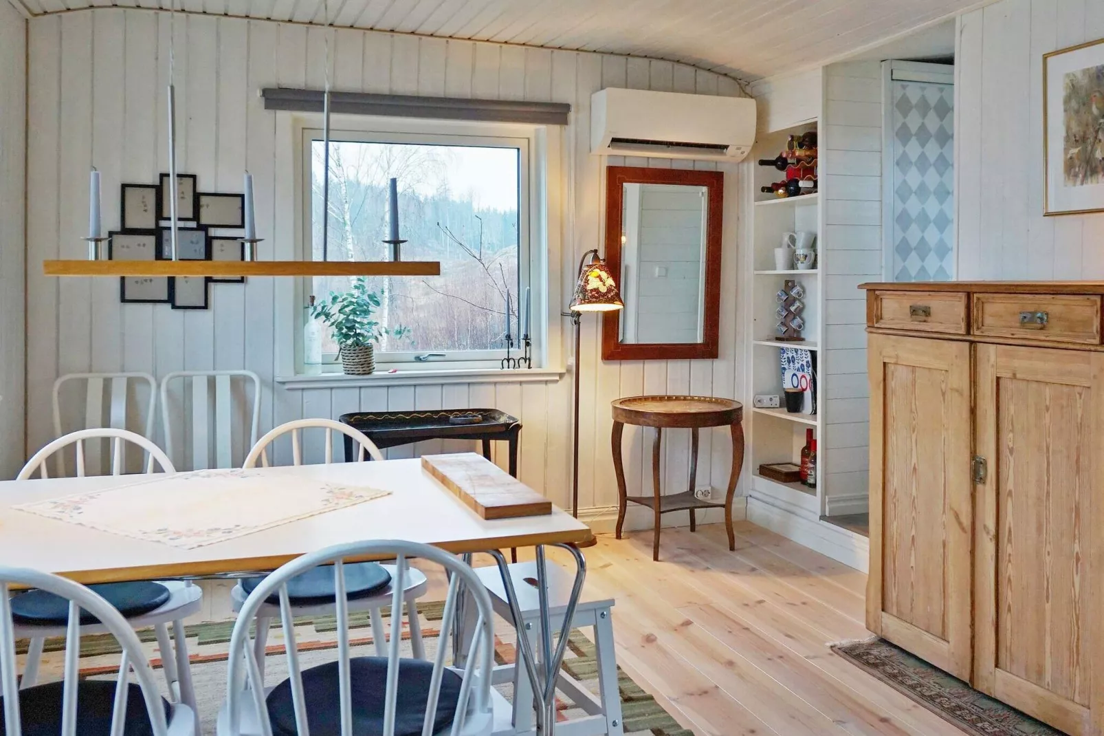 6 persoons vakantie huis in Mörkö-Binnen