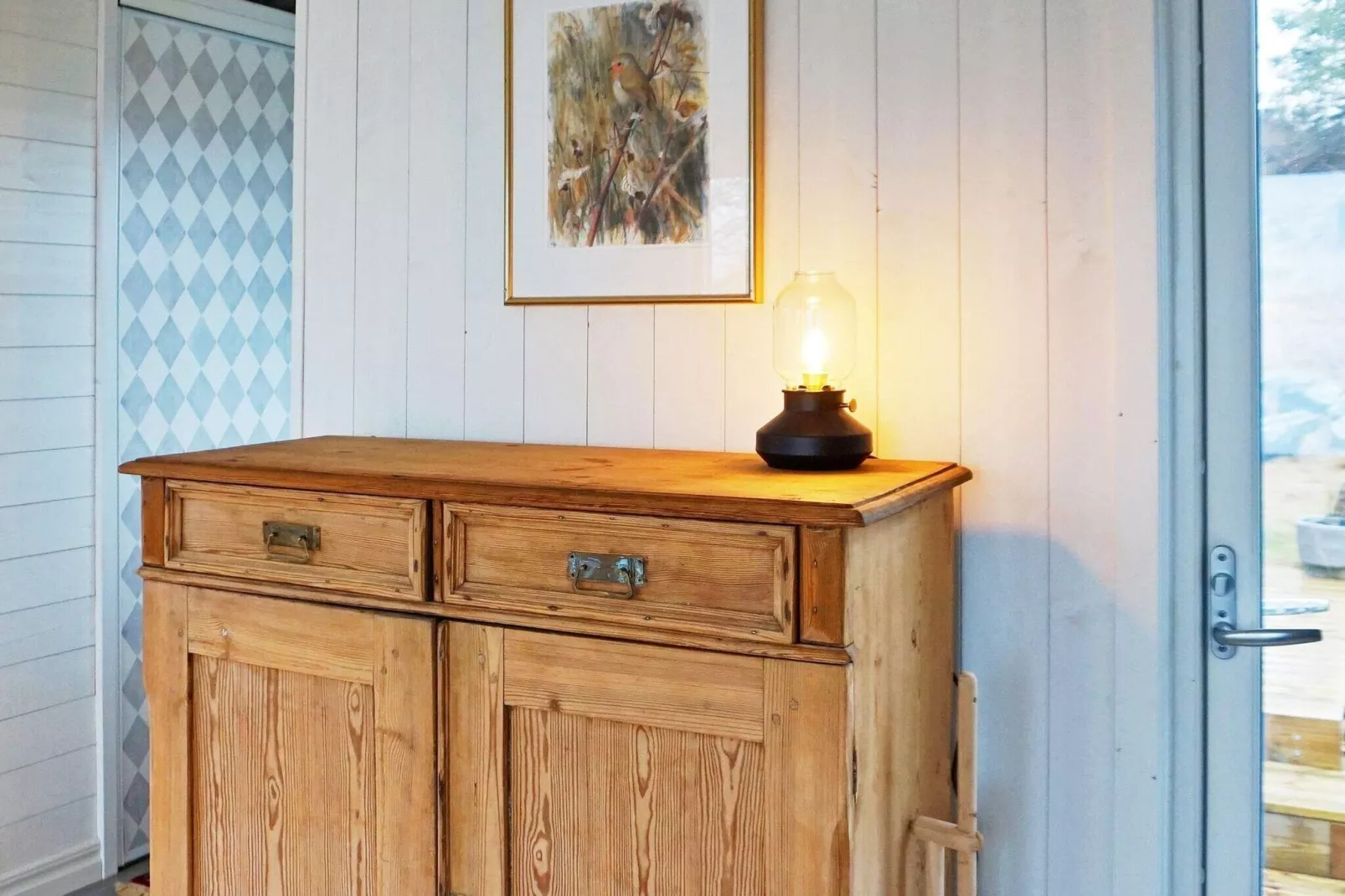 6 persoons vakantie huis in Mörkö-Binnen
