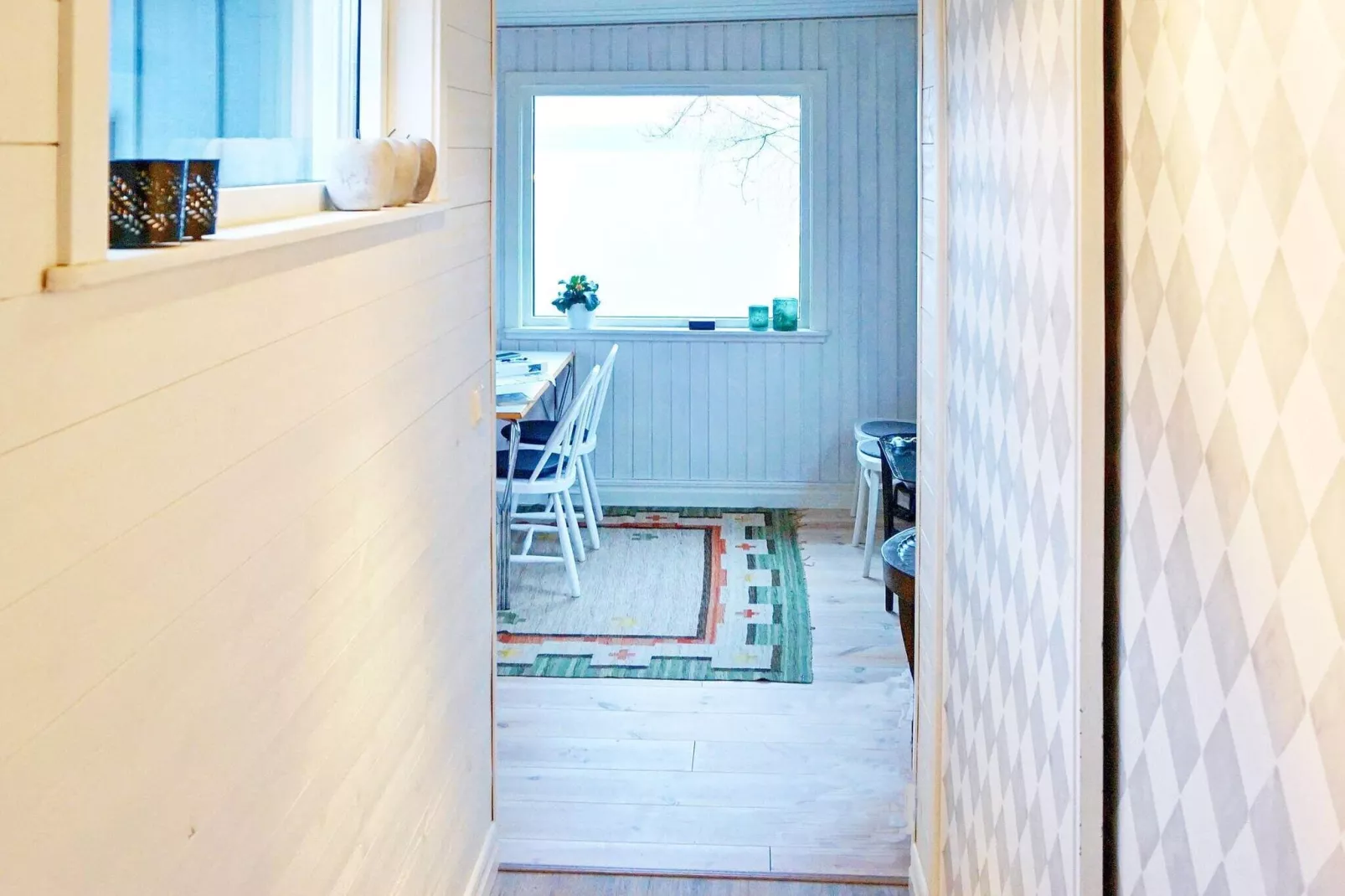 6 persoons vakantie huis in Mörkö-Binnen