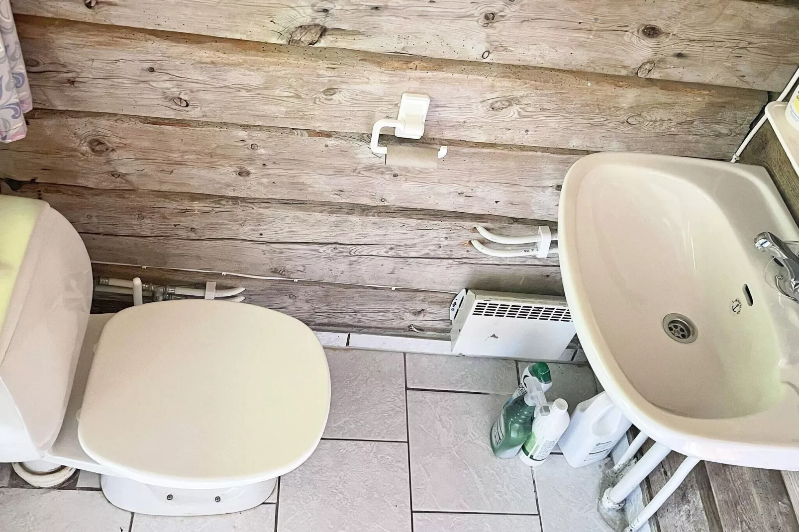4 persoons vakantie huis in Bryggja-By Traum-Binnen