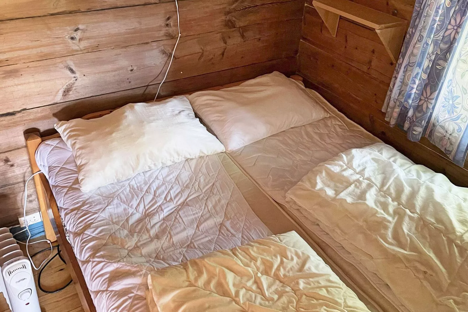 4 persoons vakantie huis in Bryggja-By Traum-Binnen