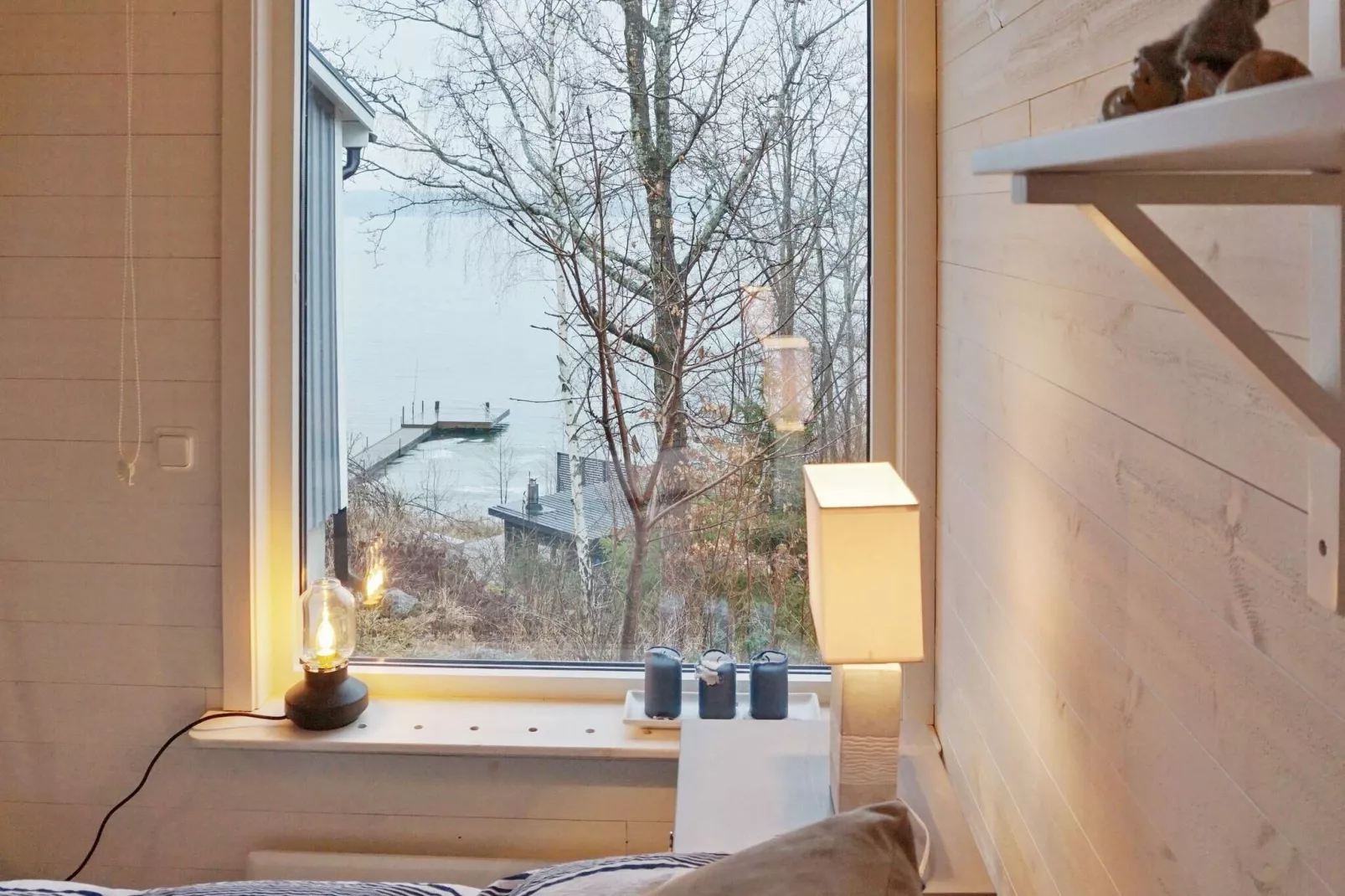 6 persoons vakantie huis in Mörkö-Binnen