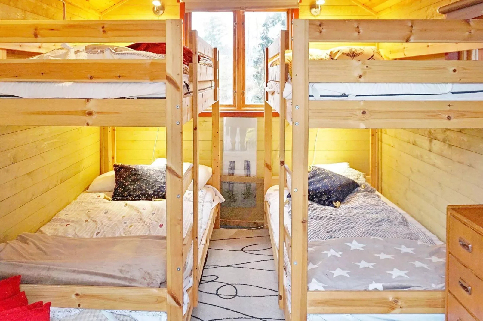 6 persoons vakantie huis in Mörkö-Binnen