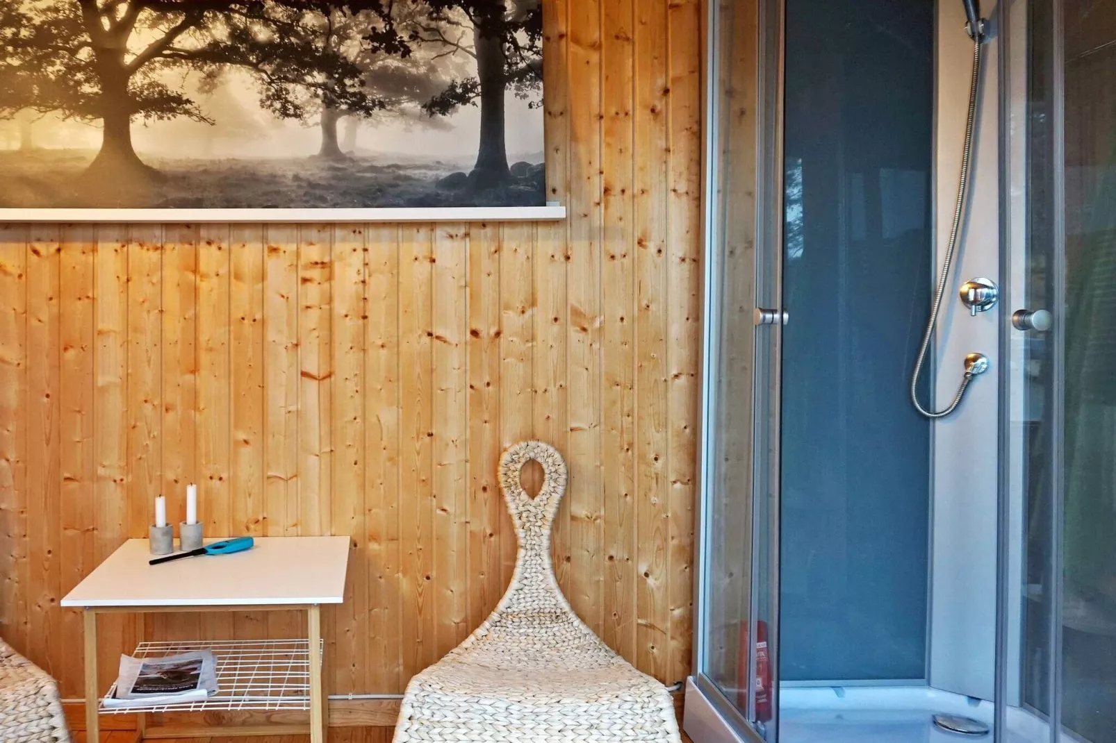 6 persoons vakantie huis in Mörkö-Binnen
