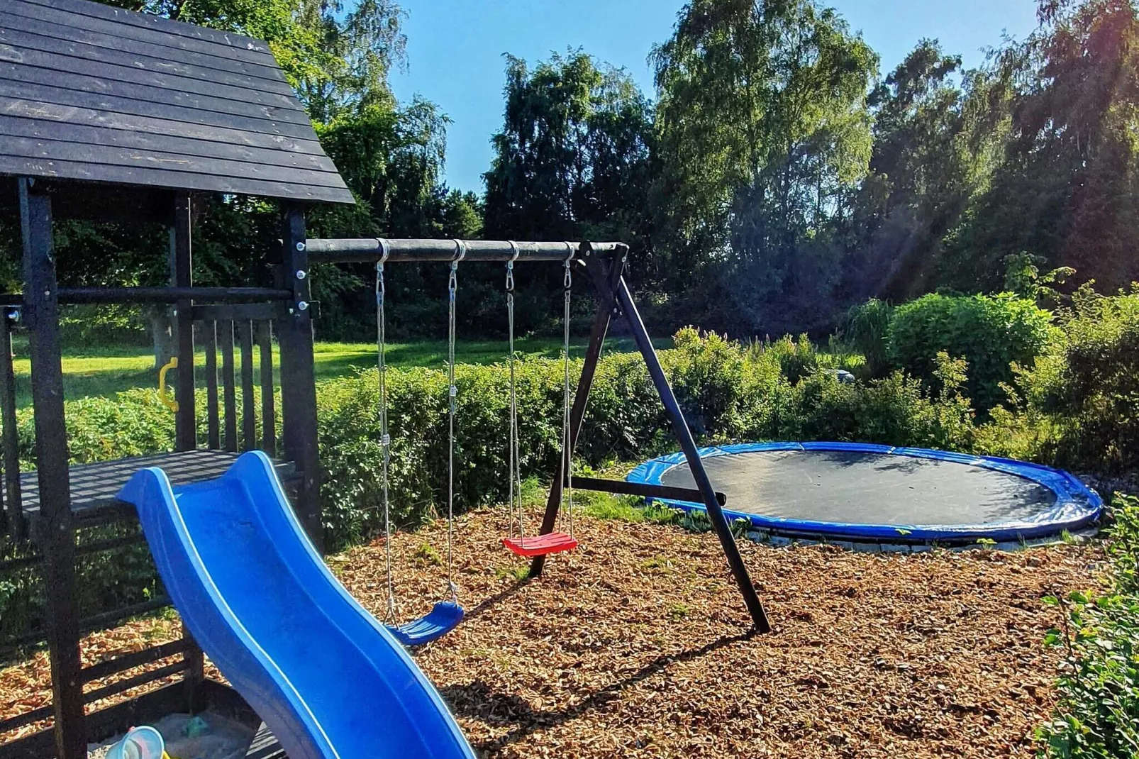 10 persoons vakantie huis in Væggerløse-Niet-getagd
