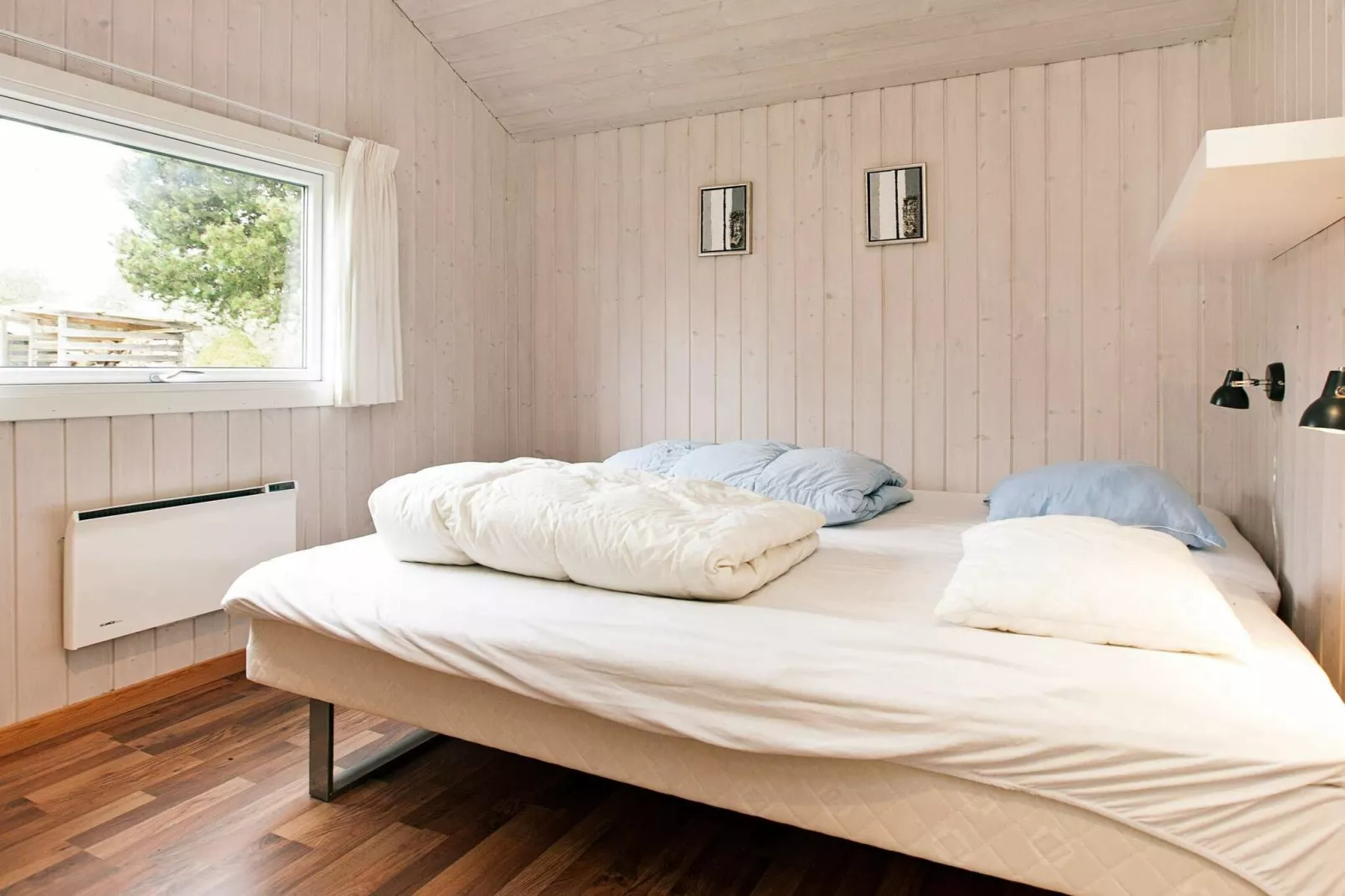 10 persoons vakantie huis in Væggerløse-Binnen