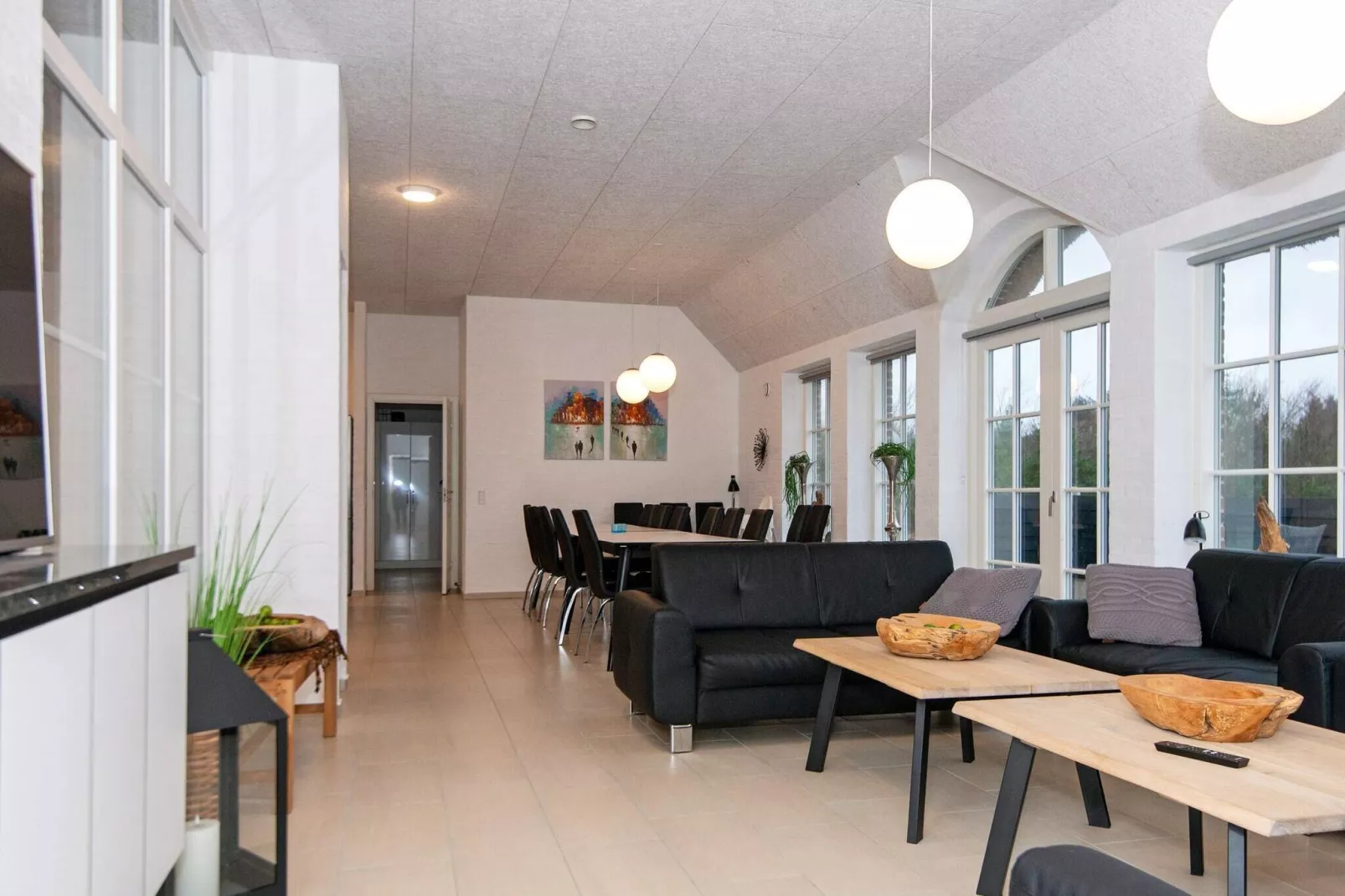 5 sterren vakantie huis in Ulfborg-Binnen