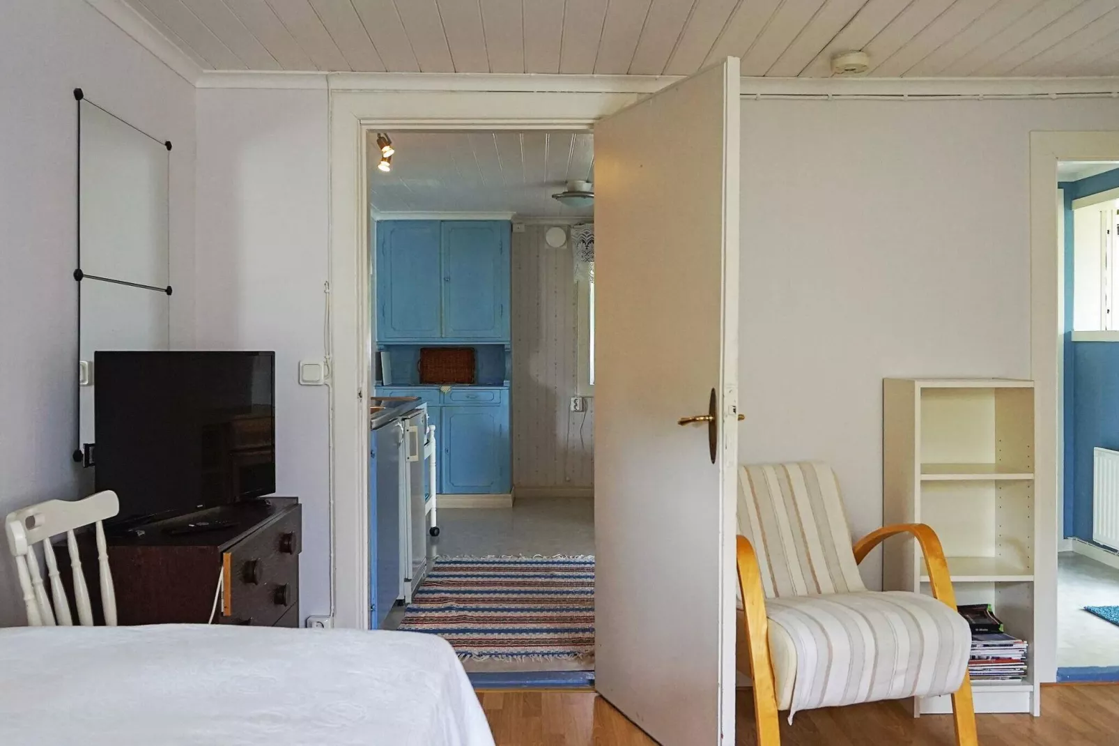 4 persoons vakantie huis in Smögen-Binnen