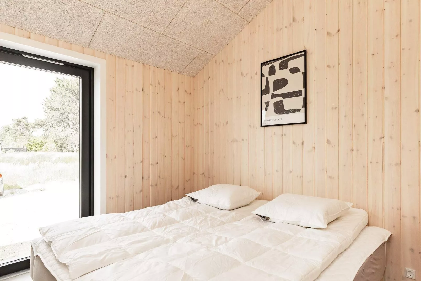 8 persoons vakantie huis in Sæby-Binnen