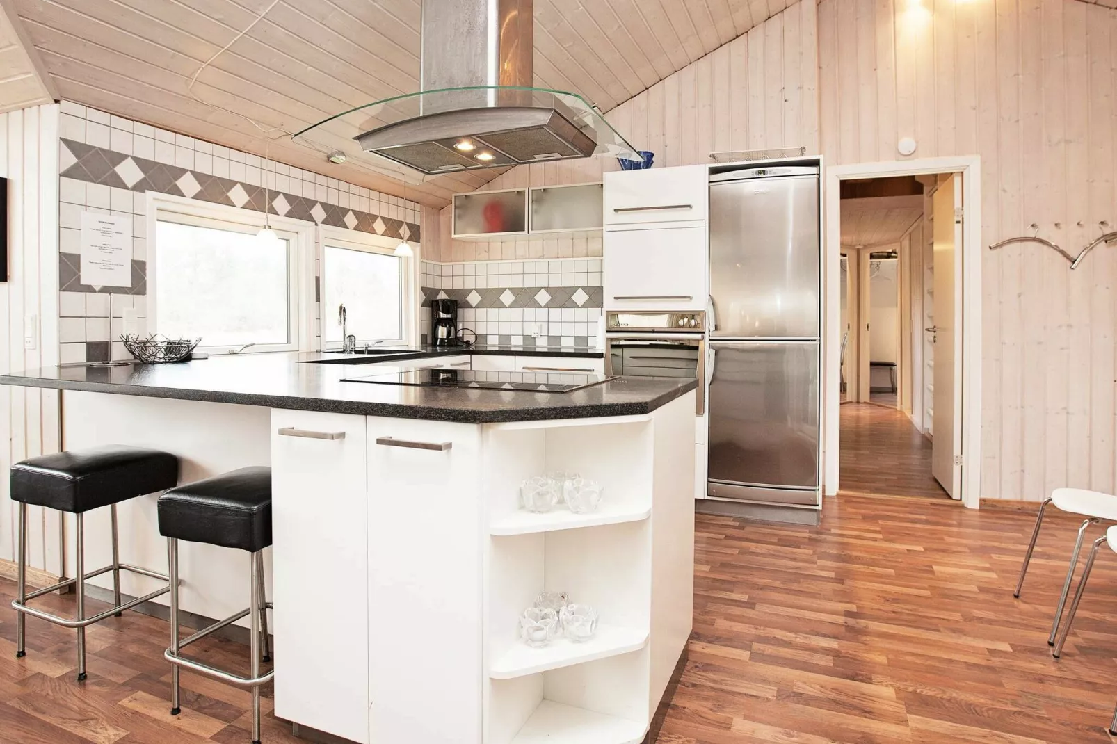 10 persoons vakantie huis in Væggerløse-Binnen