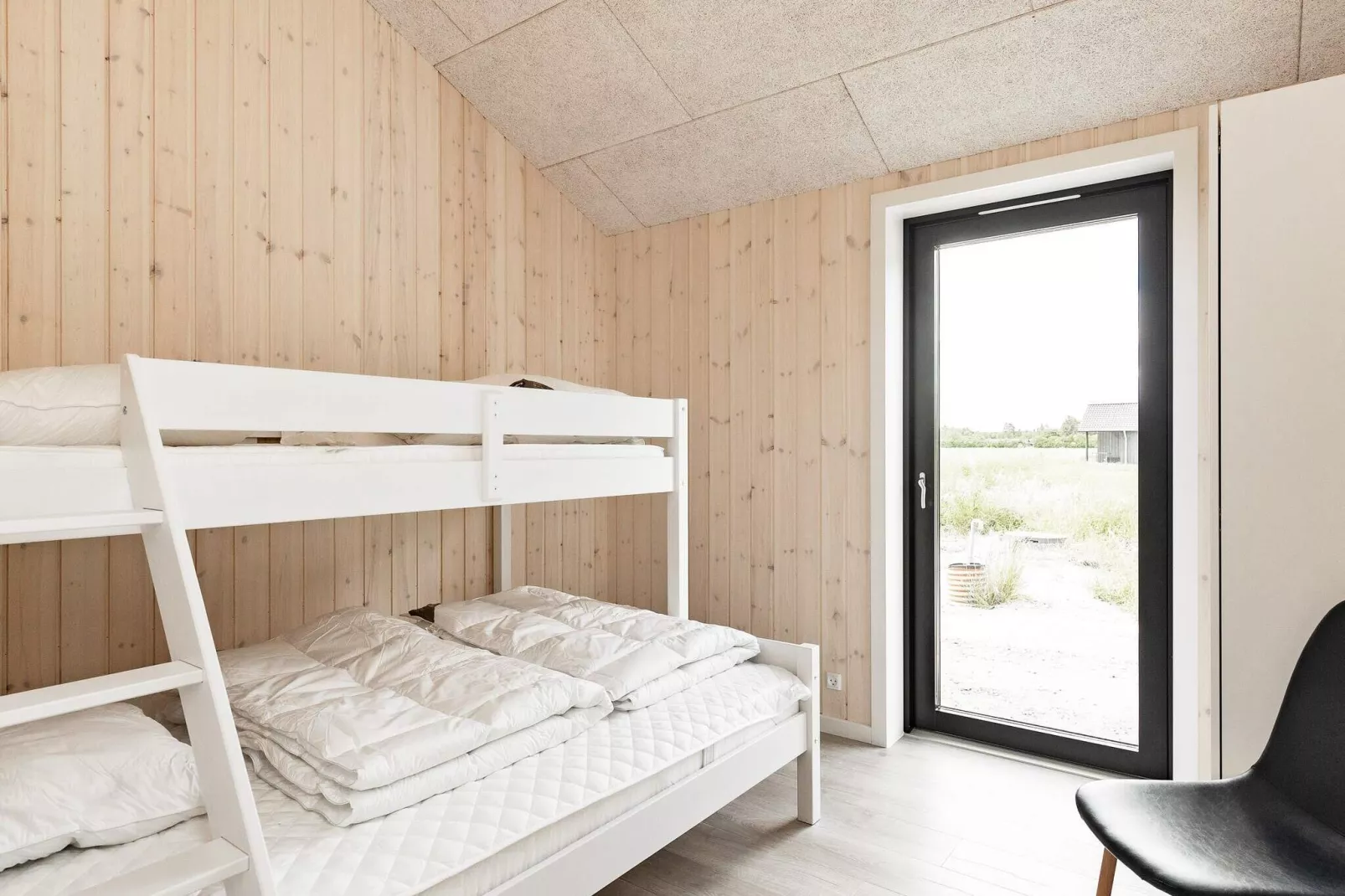 8 persoons vakantie huis in Sæby-Binnen