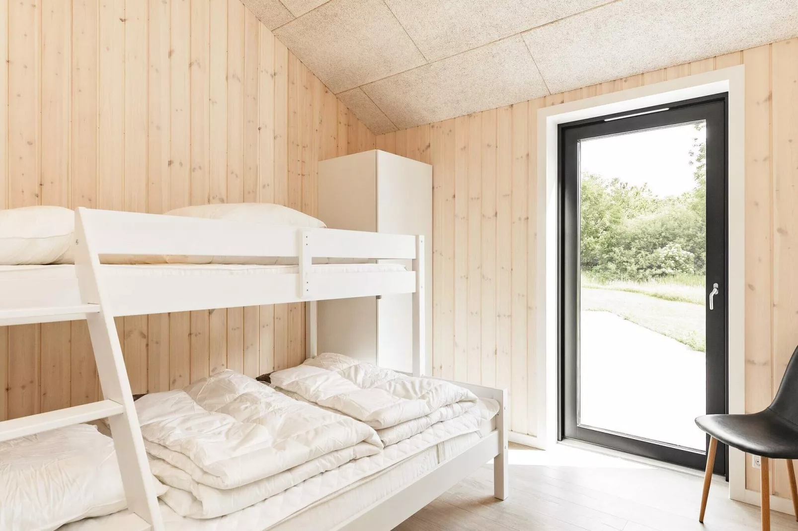 8 persoons vakantie huis in Sæby-Binnen
