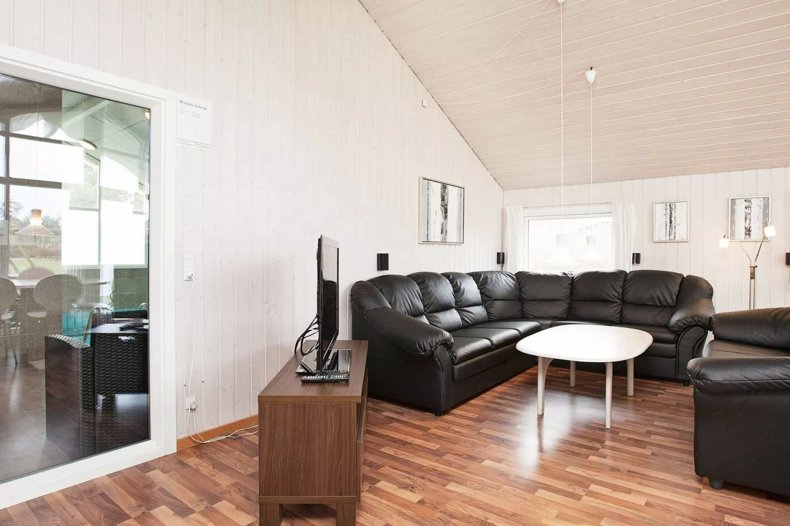 10 persoons vakantie huis in Væggerløse-Binnen