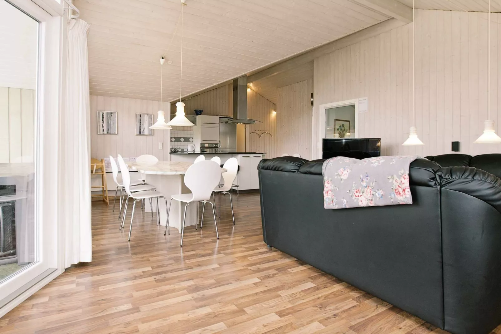 10 persoons vakantie huis in Væggerløse-Binnen