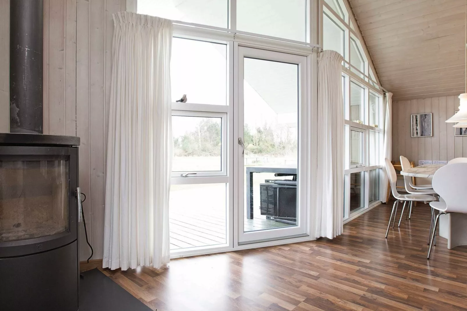 10 persoons vakantie huis in Væggerløse-Binnen