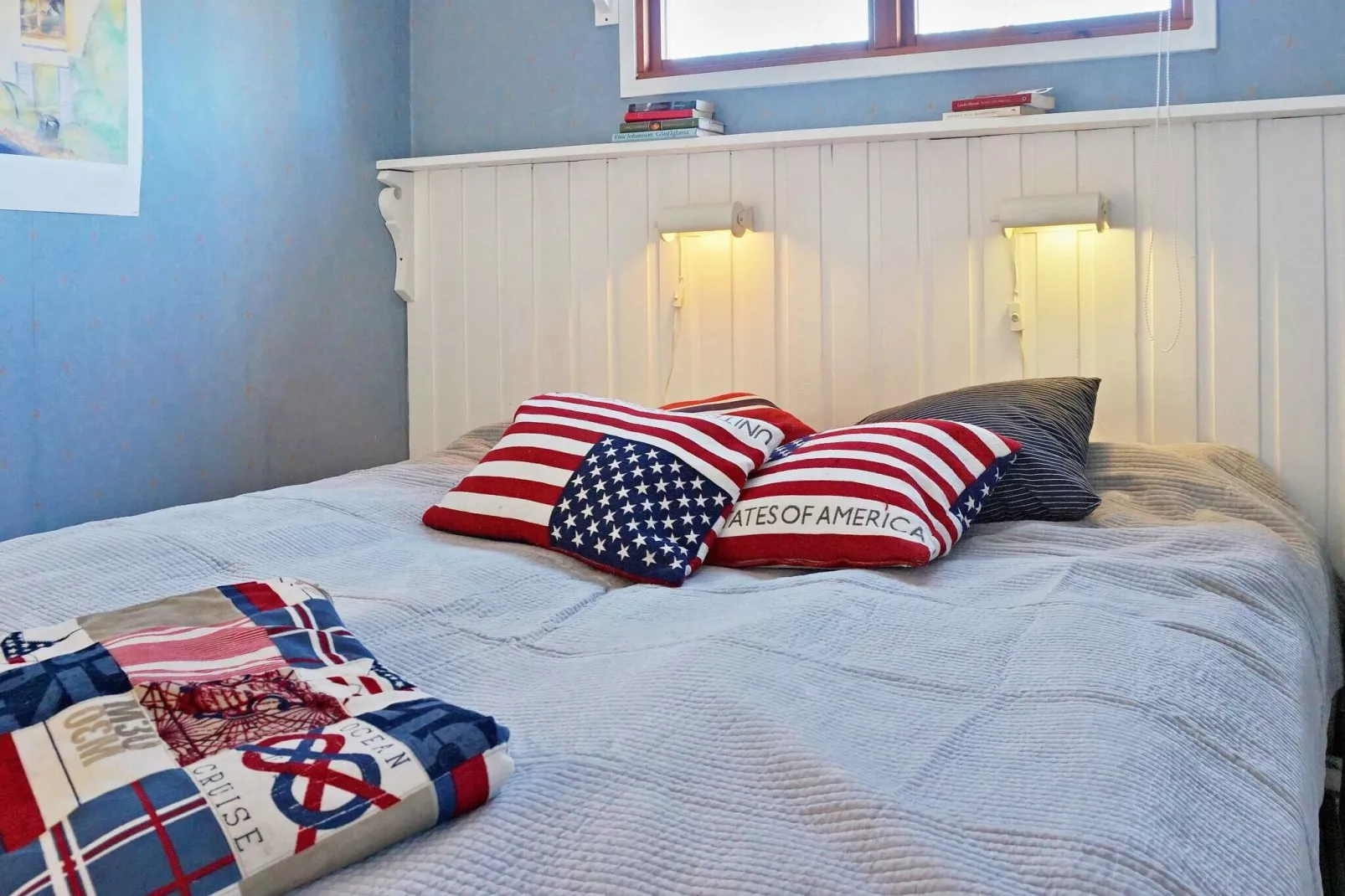 6 persoons vakantie huis in ORNÖ-By Traum-Binnen