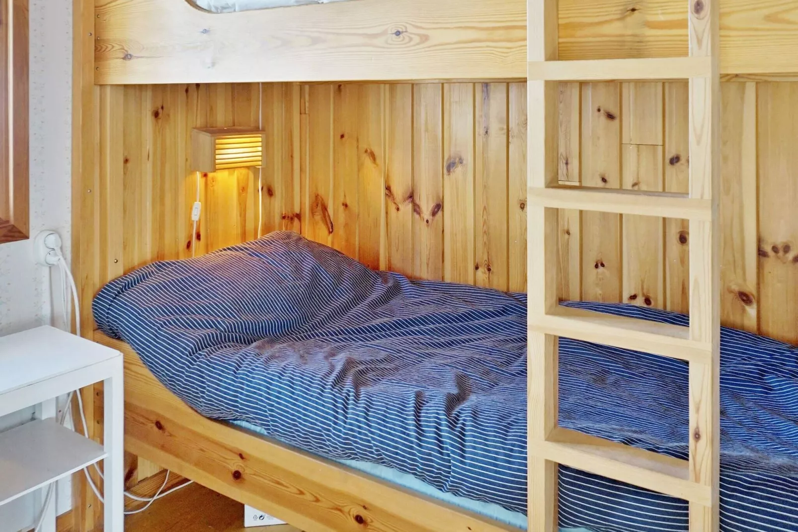 6 persoons vakantie huis in ORNÖ-By Traum-Binnen