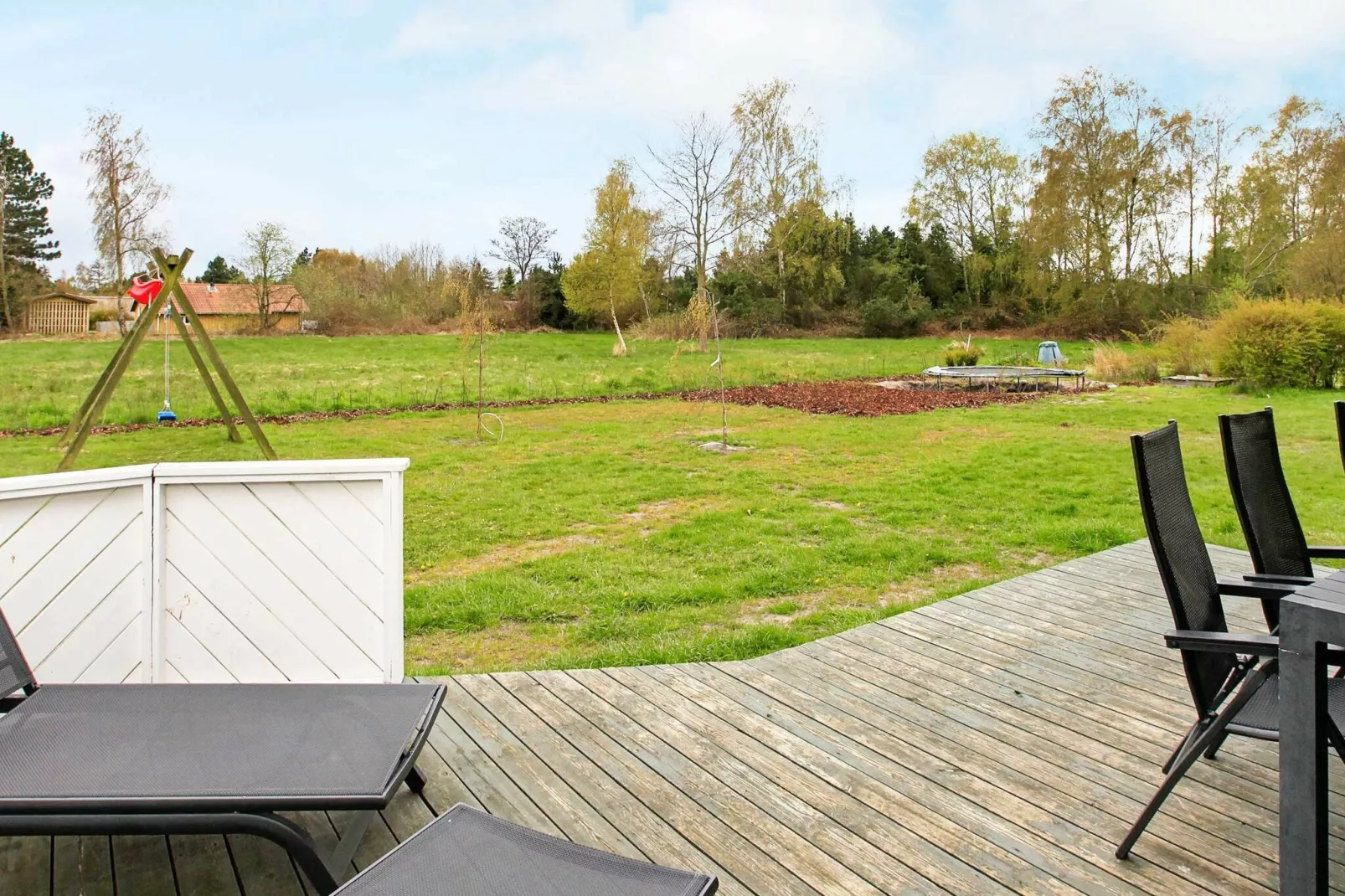 10 persoons vakantie huis in Væggerløse-Uitzicht