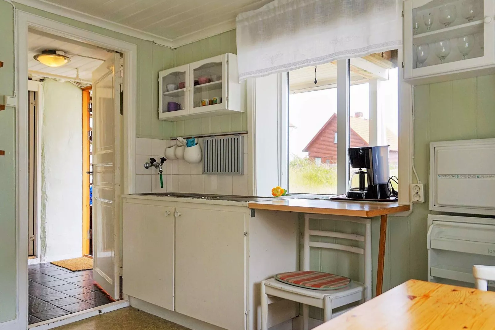 4 persoons vakantie huis in Smögen-Binnen