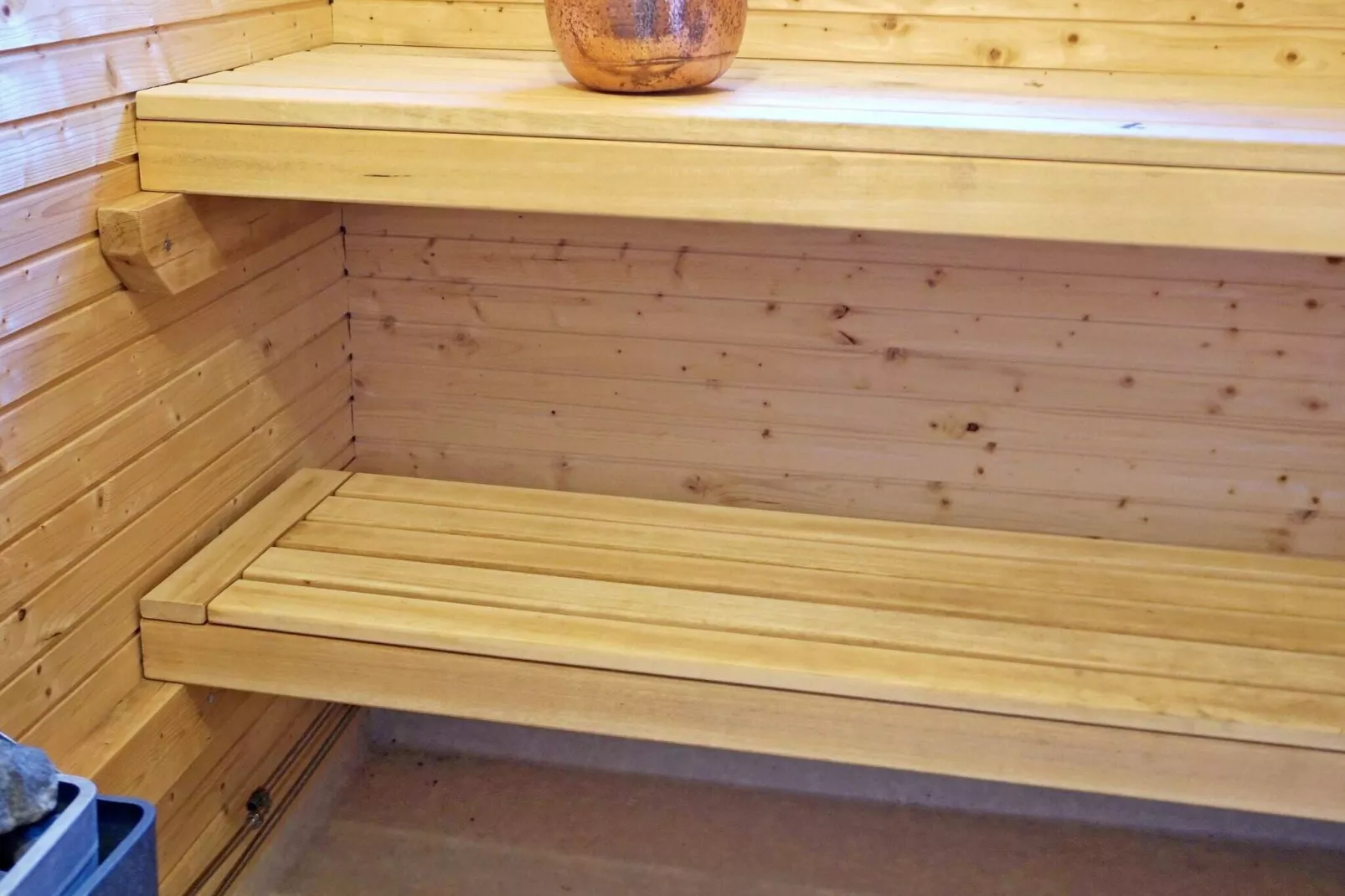 6 persoons vakantie huis in ORNÖ-By Traum-Sauna