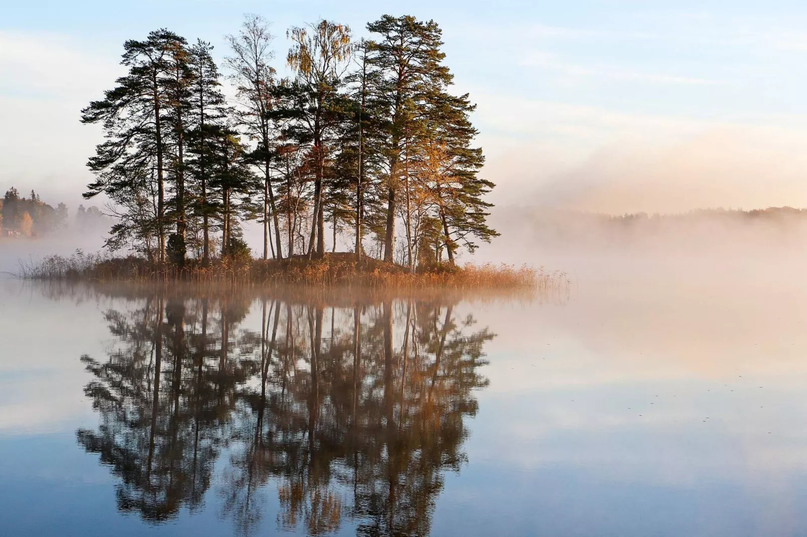 6 persoons vakantie huis in NYKVARN-By Traum-Waterzicht