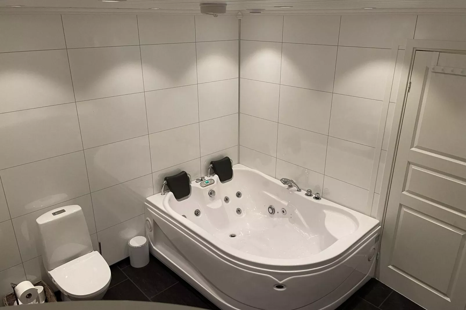 8 persoons vakantie huis in Korssund-By Traum-Binnen