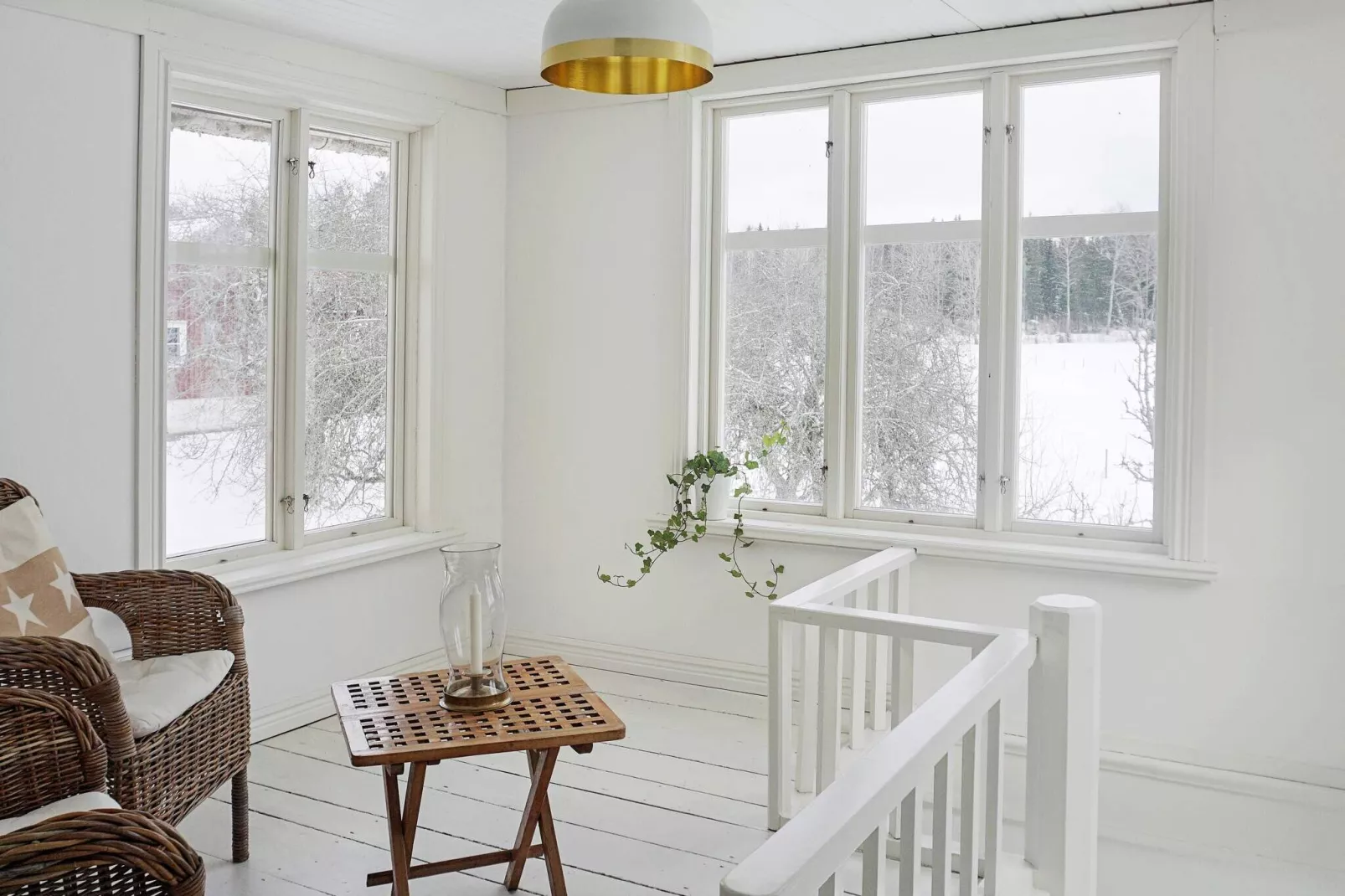 6 persoons vakantie huis in NYKVARN-By Traum-Binnen