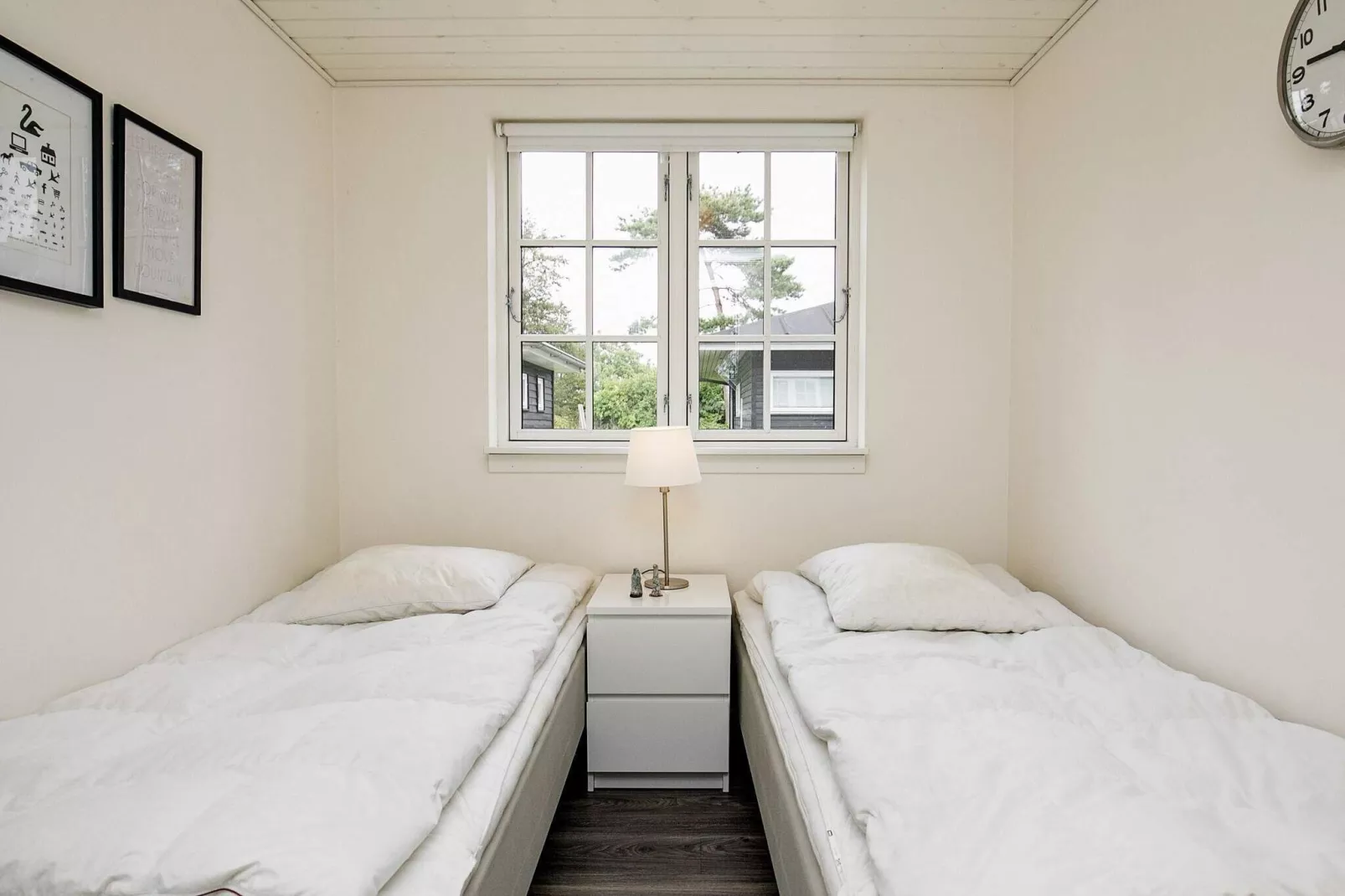 6 persoons vakantie huis in Hals-By Traum-Binnen