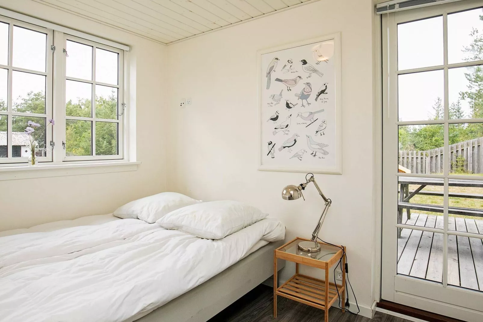6 persoons vakantie huis in Hals-By Traum-Binnen